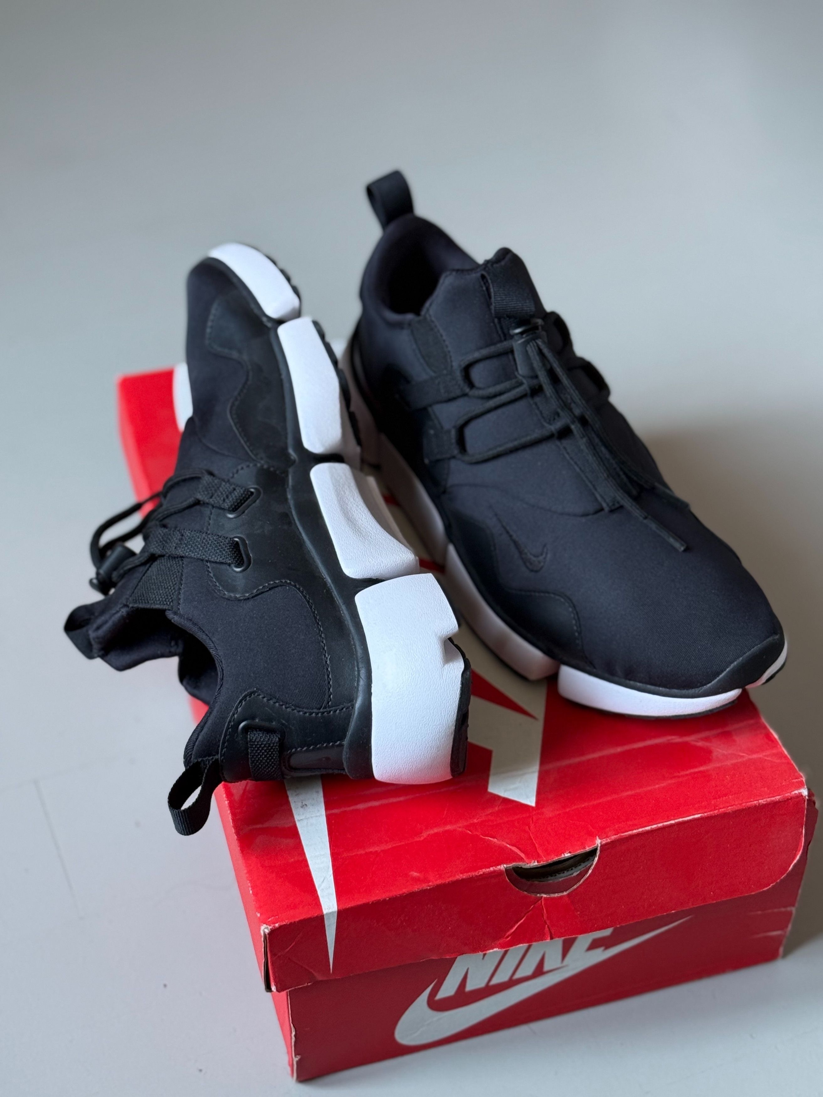 Nike Pocket Knife DM Vapor Classic Size US 9.5 / EU 42-43 - 5 Thumbnail