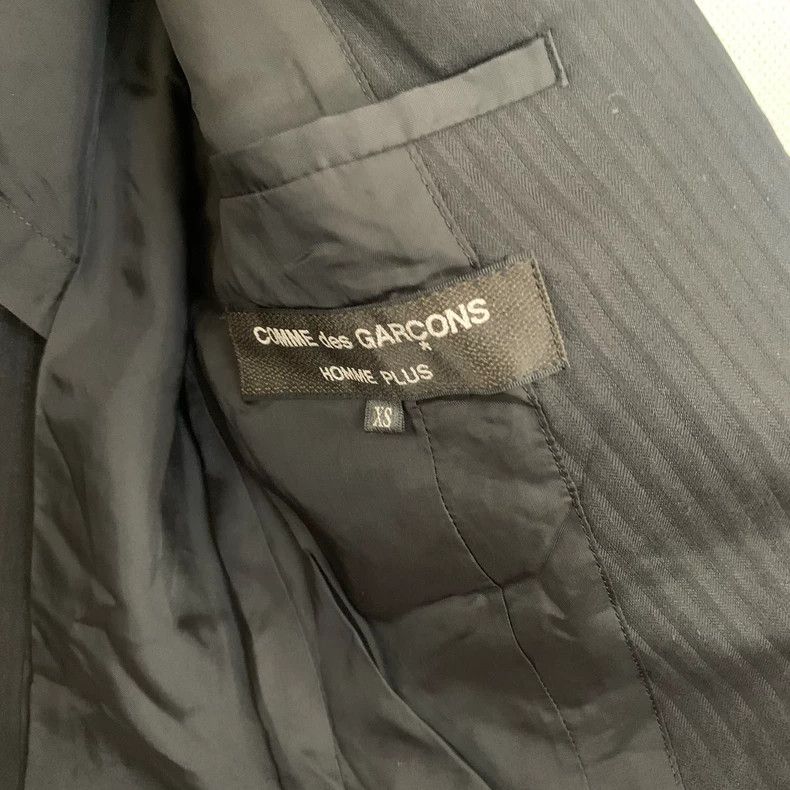 Comme des Garcons Comme des Garcons jacket Size US XS / EU 42 / 0 - 8 Thumbnail