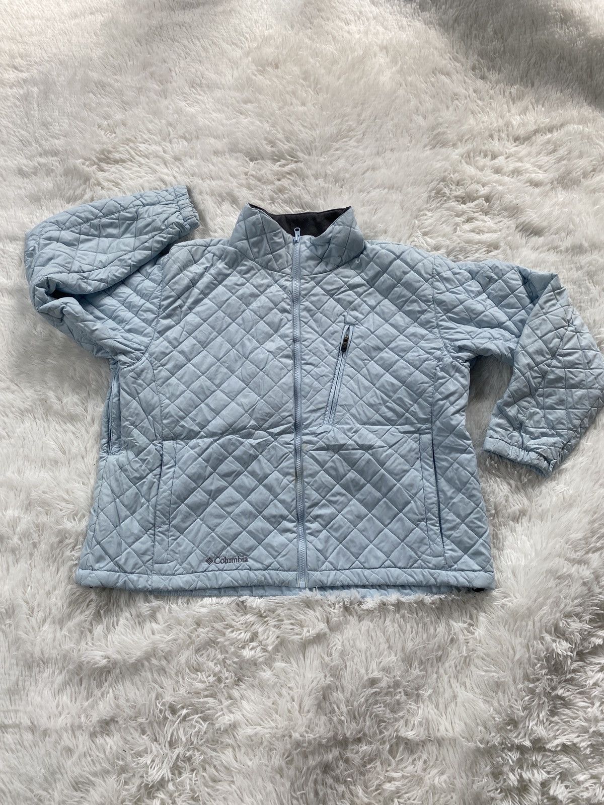 Columbia Columbia Puffer Jacket Women Cutting Size M / US 6-8 / IT 42-44 - 1 Thumbnail