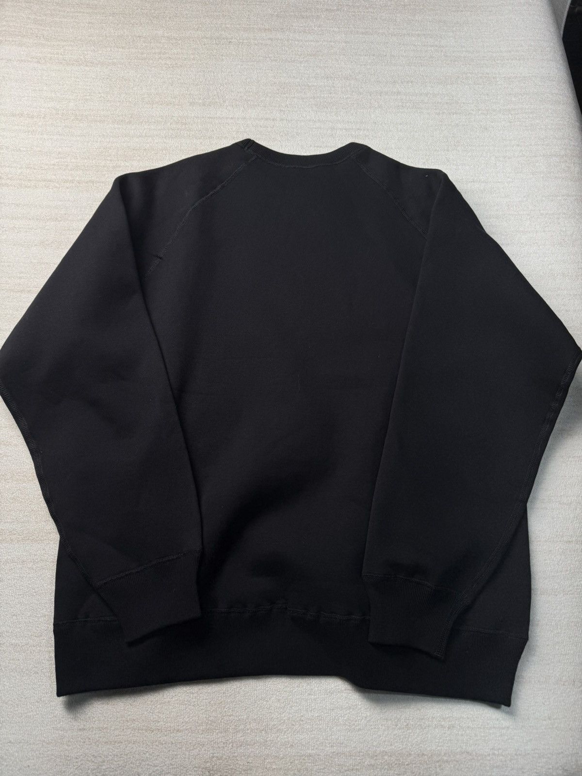 Comoli Avirex 7522 sweatshirt Size US XL / EU 56 / 4 - 6 Thumbnail