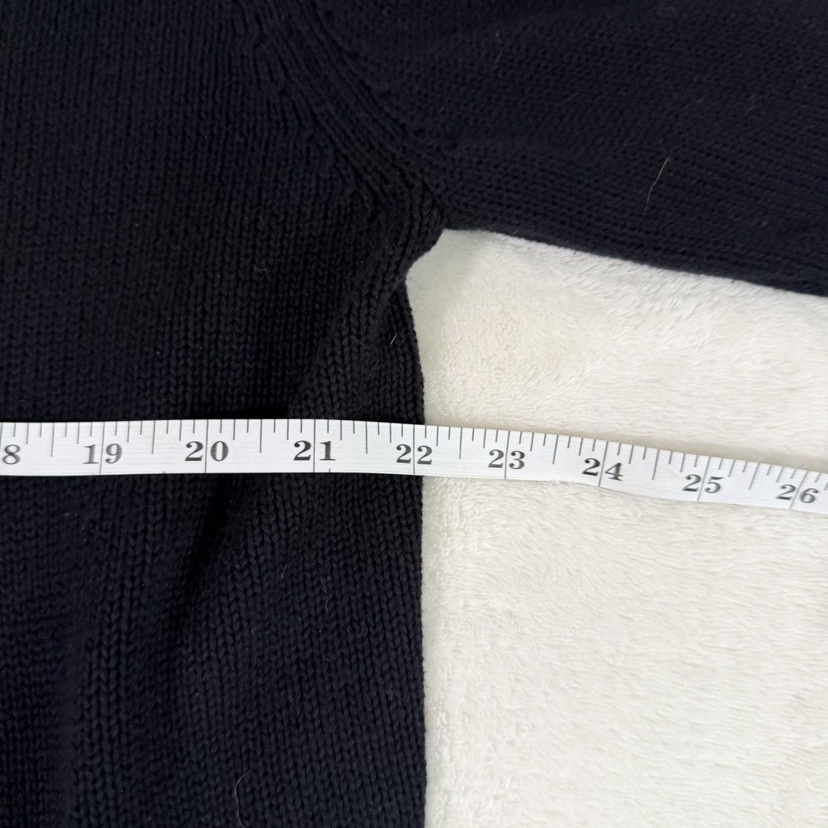 basketcase gallery Basketcase Gallery Ballet Sweater Size US L / EU 52-54 / 3 - 5 Thumbnail