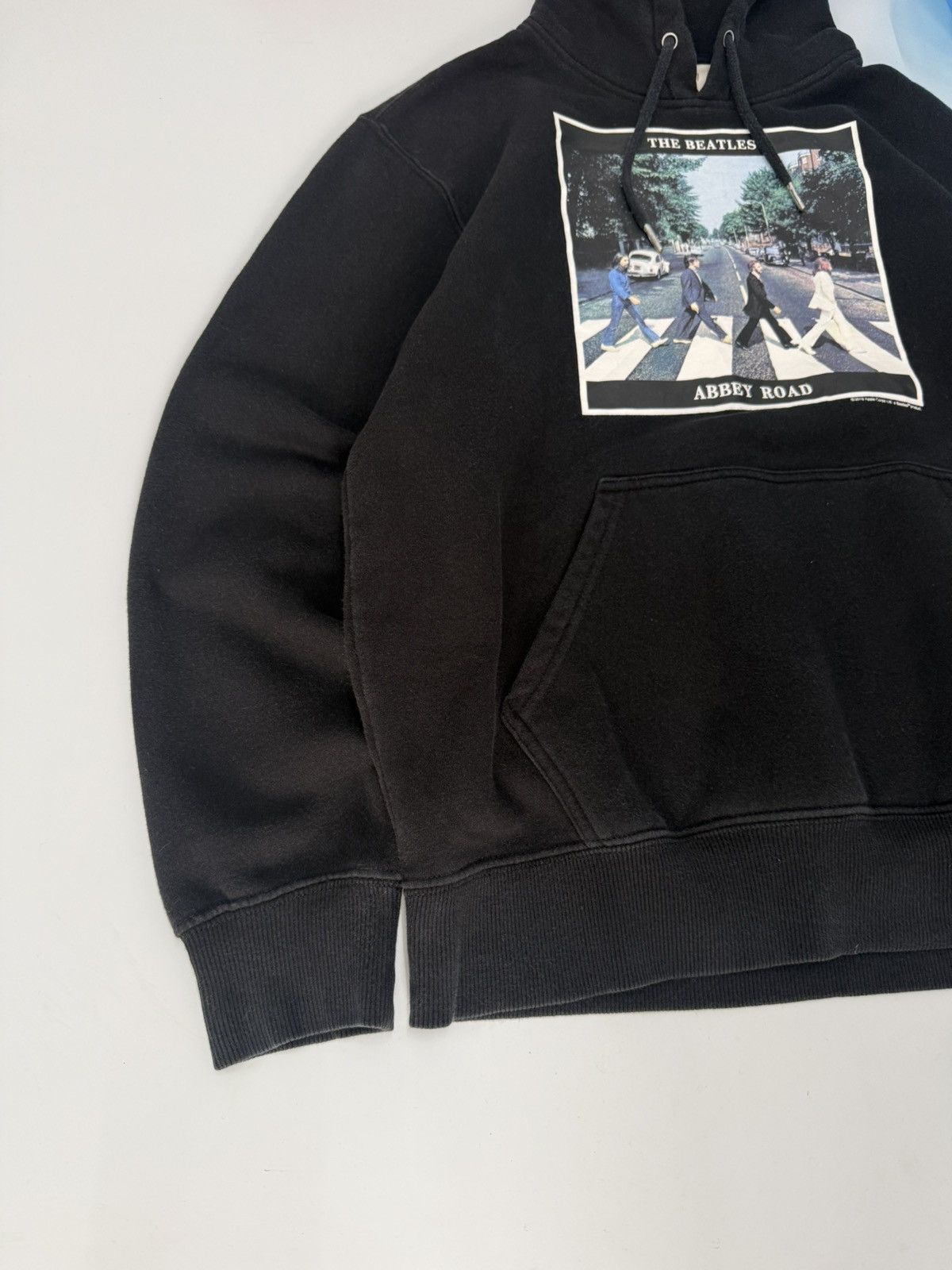 Band Tees 🔥 H&M The Beatles Hoodies - M Size US M / EU 48-50 / 2 - 3 Thumbnail