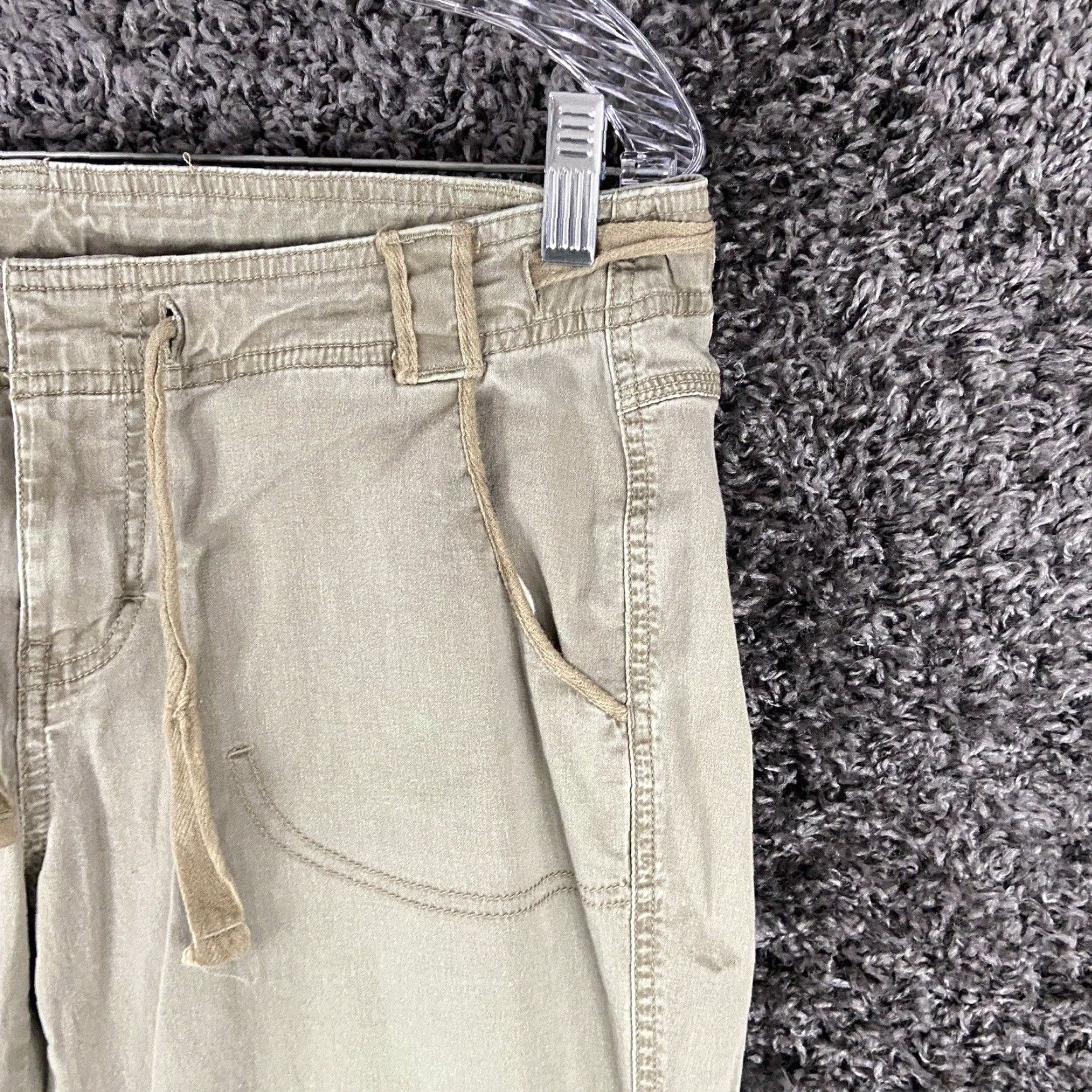 The North Face The North Face Pants Womens 8 Short Beige Khakis Womens Size 30" / US 8 / IT 44 - 4 Thumbnail