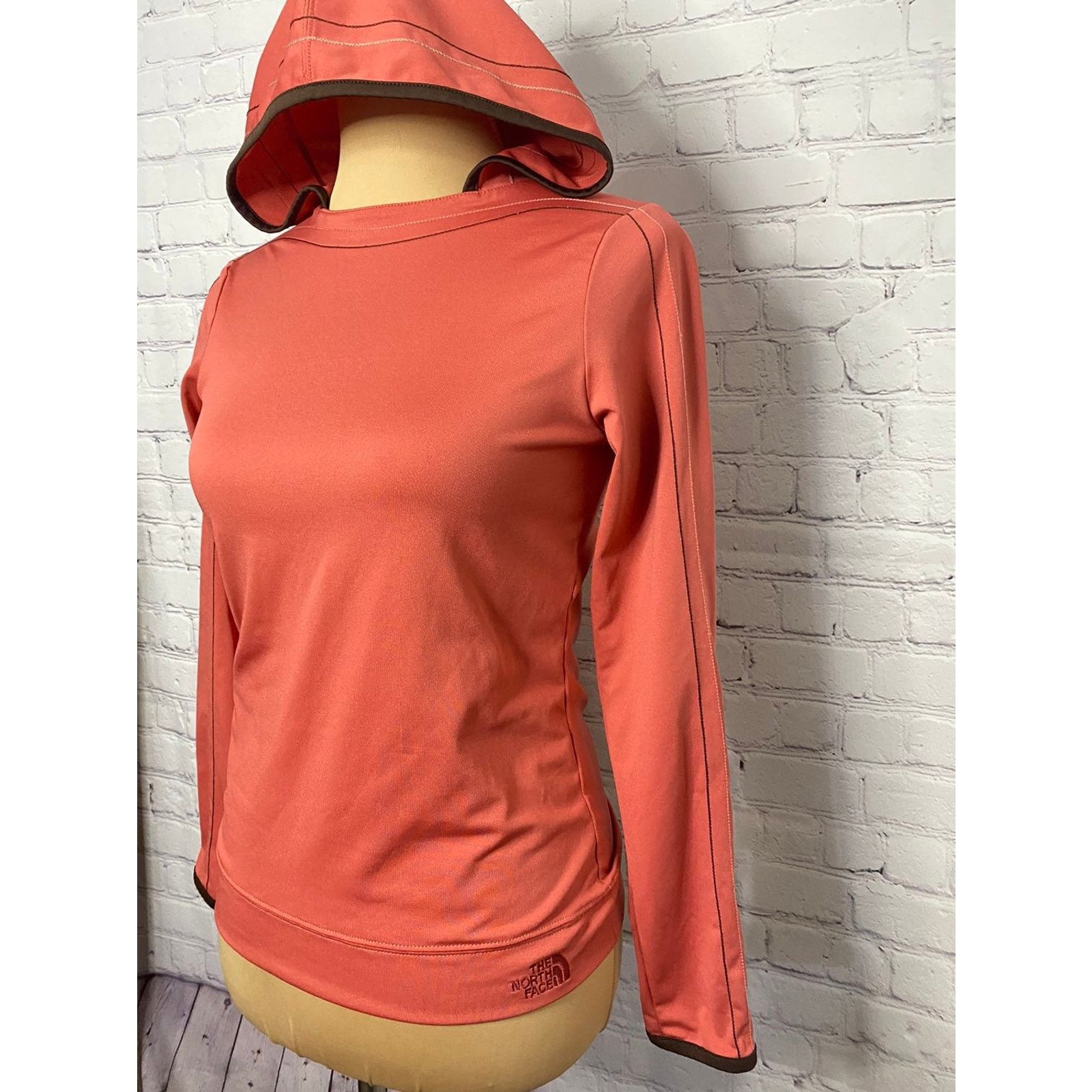 The North Face The north face Long Sleeve Size US XS / EU 42 / 0 - 2 Thumbnail
