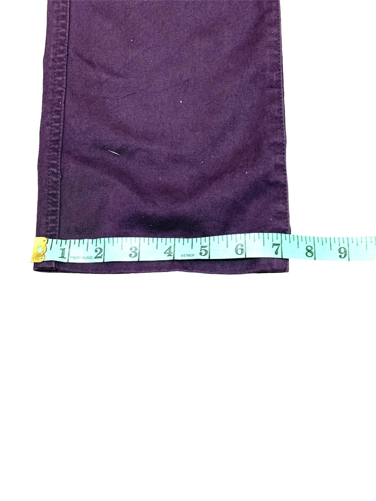 CABANE de ZUCCa × Issey Miyake × Zucca Issey miyake casual pants Size US 30 / EU 46 - 9 Thumbnail