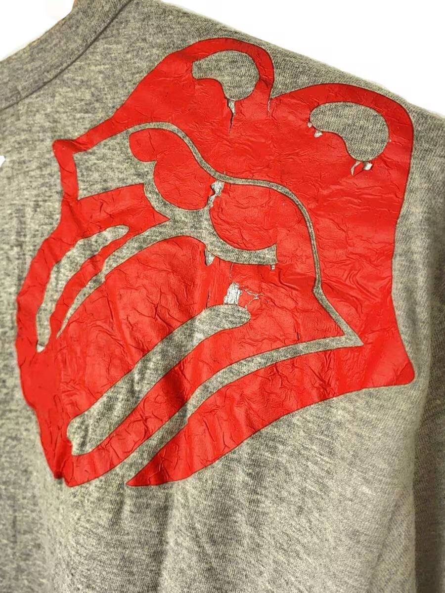 Comme des Garcons Homme Plus SS06 The Rolling Stones Tee Size US S / EU 44-46 / 1 - 5 Thumbnail