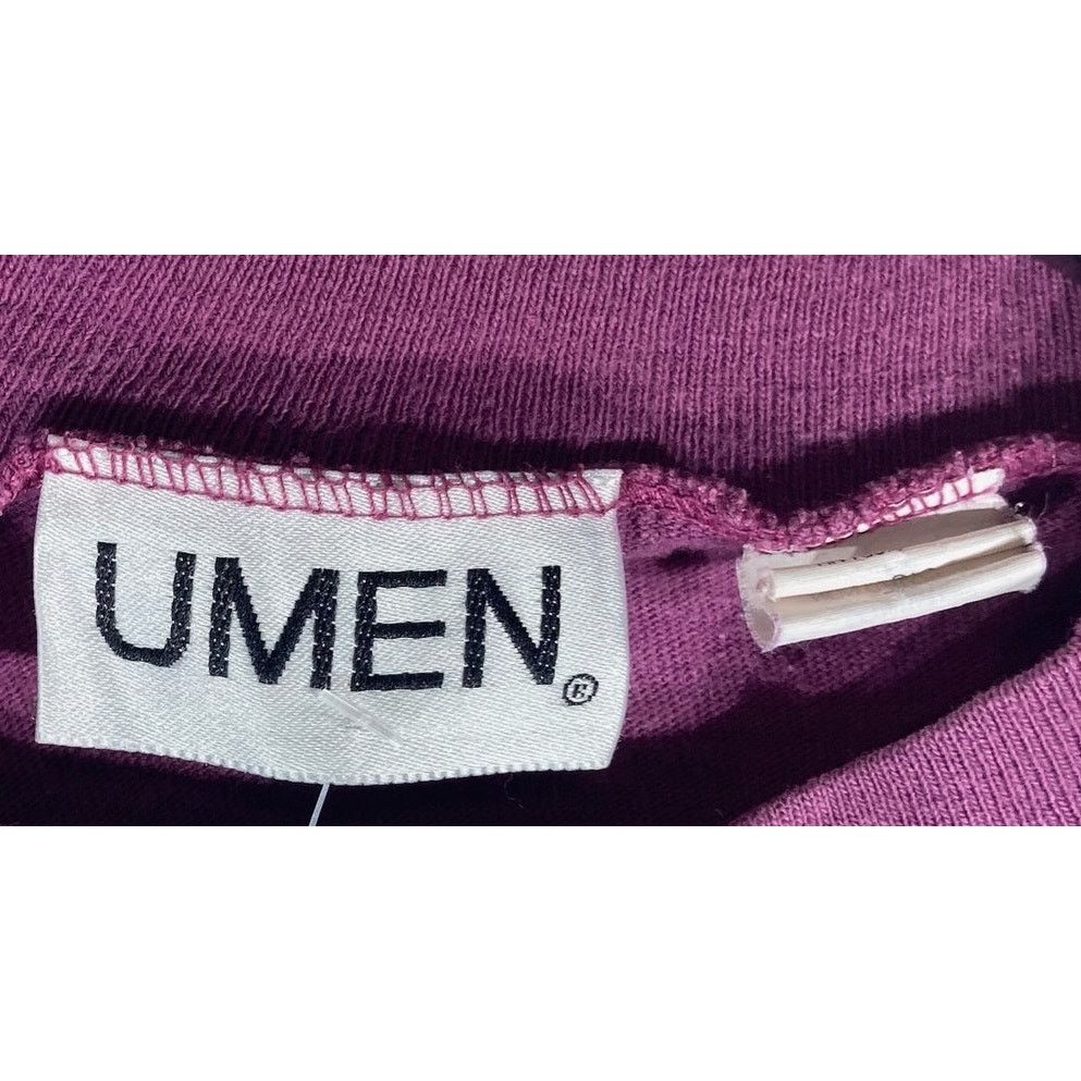 Vintage Vintage Studio UMEN Art Tee XL Size US XL / EU 56 / 4 - 7 Thumbnail