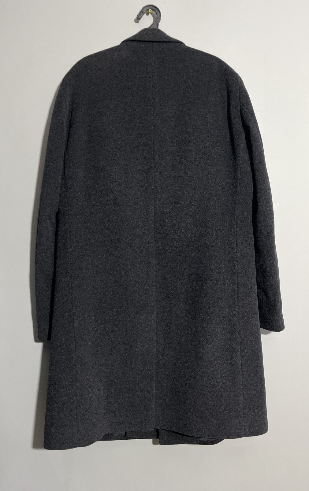 Hugo Boss Hugo Boss Wool Coat size 8 (M-L) Size US M / EU 48-50 / 2 - 8 Thumbnail