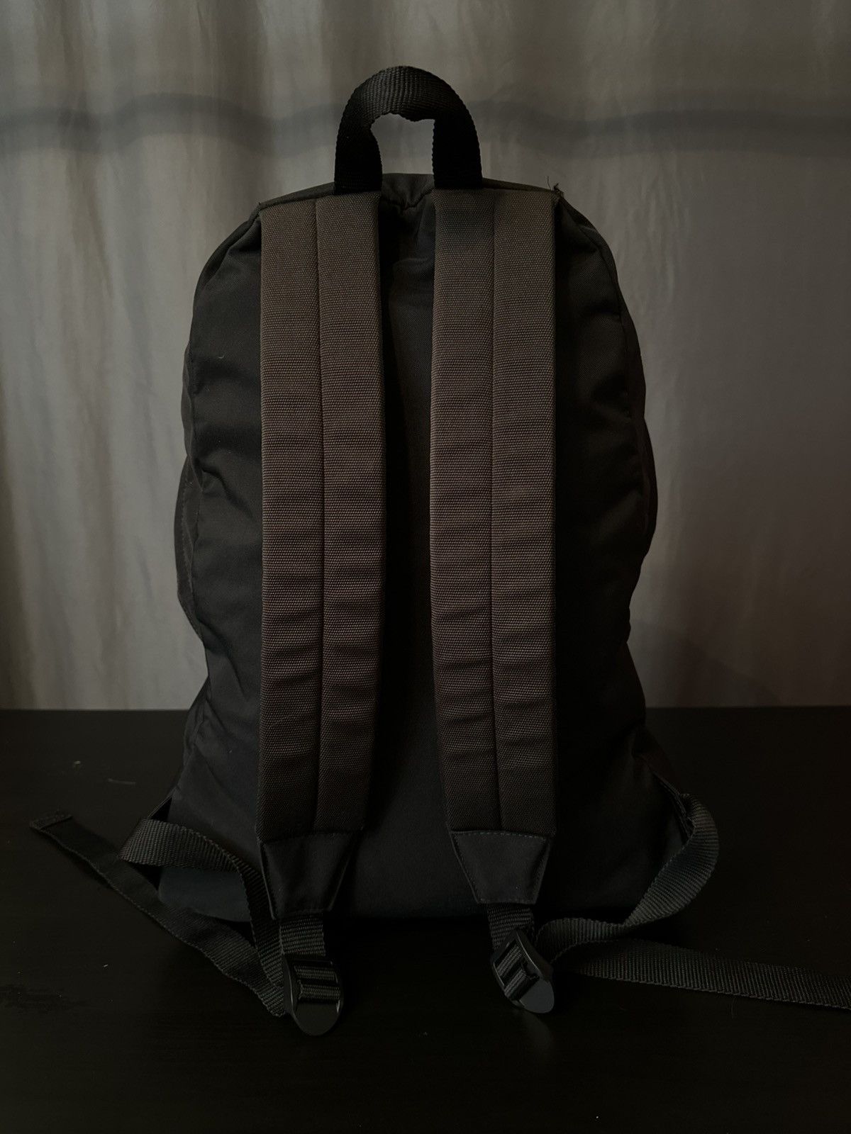 Balenciaga Balenciaga Wheel Logo Backpack Size ONE SIZE - 16 Thumbnail