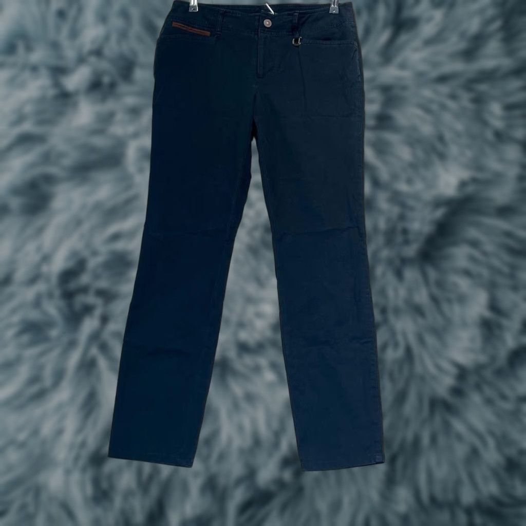 Ralph Lauren VINTAGE not present. Sorry. Size 28" / US 6 / IT 42 - 1 Thumbnail