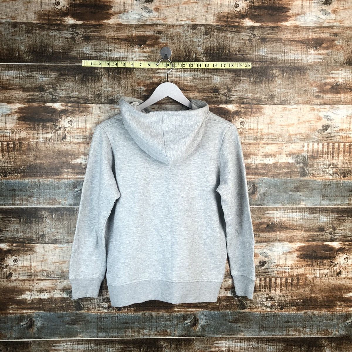 Peanuts Peanuts Grey Hoodie #A1451 Size M / US 6-8 / IT 42-44 - 13 Thumbnail