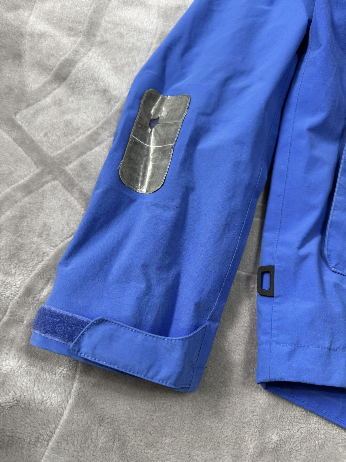 Helly Hansen Helly Hansen Saltro Sailing Jacket Yachting TechPerformanceM Size US M / EU 48-50 / 2 - 16 Thumbnail