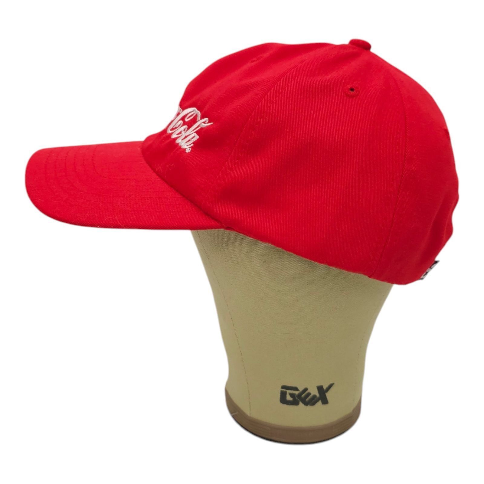 Other Enjoy Coca Cola RPET Cap OSFM Trucker Baseball Hat Size ONE SIZE - 10 Thumbnail