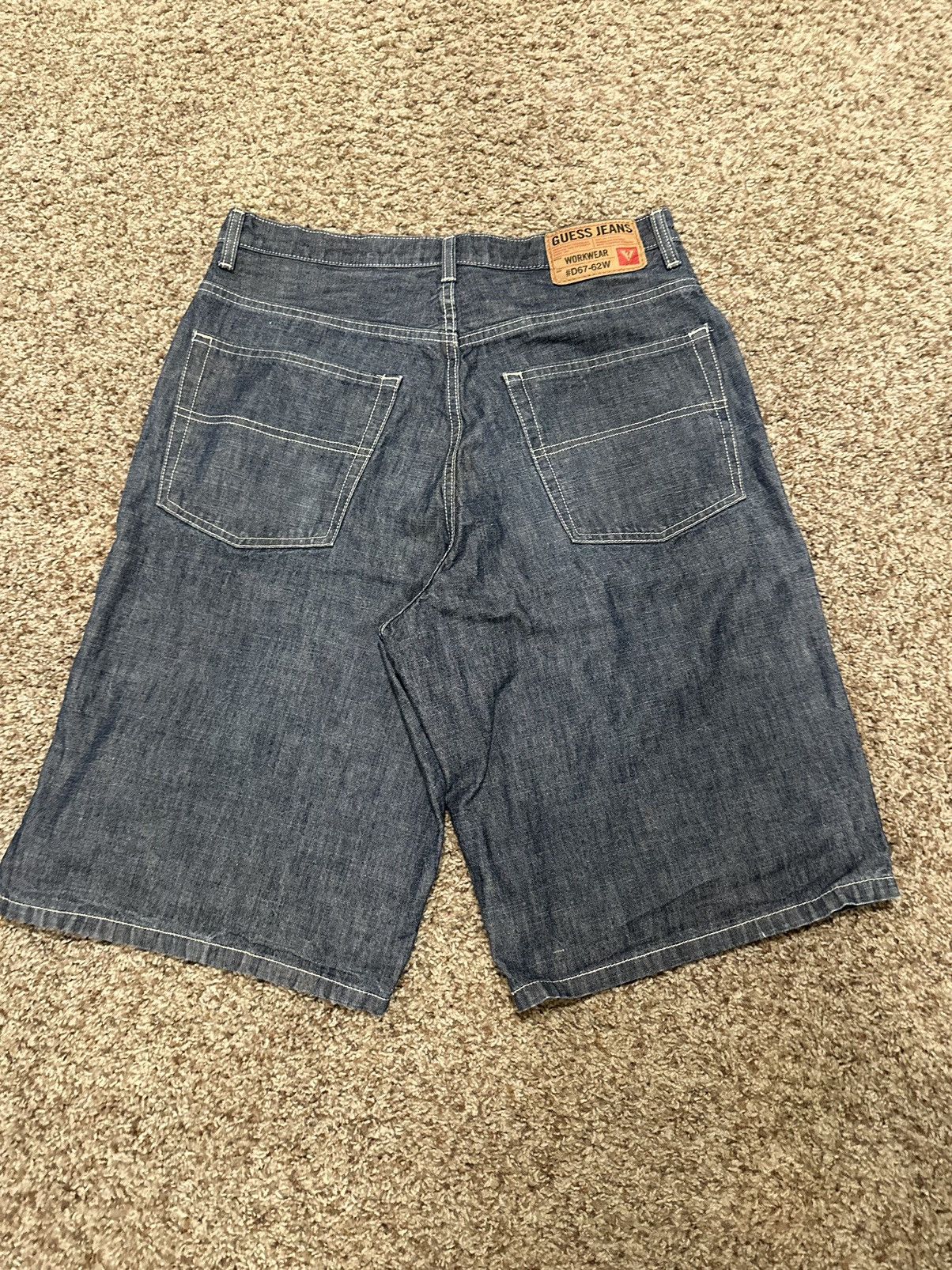 JNCO Vintage JNCO jorts Size US 32 / EU 48 - 2 Thumbnail