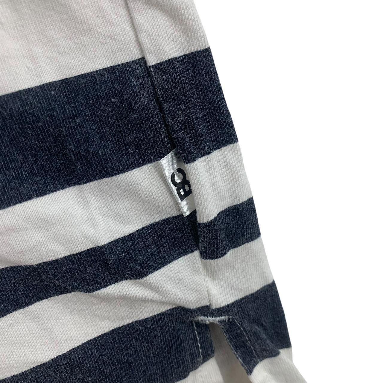 Other BASE CONTROL DESIGN Japan Designer Tee Shirt Size US M / EU 48-50 / 2 - 6 Thumbnail