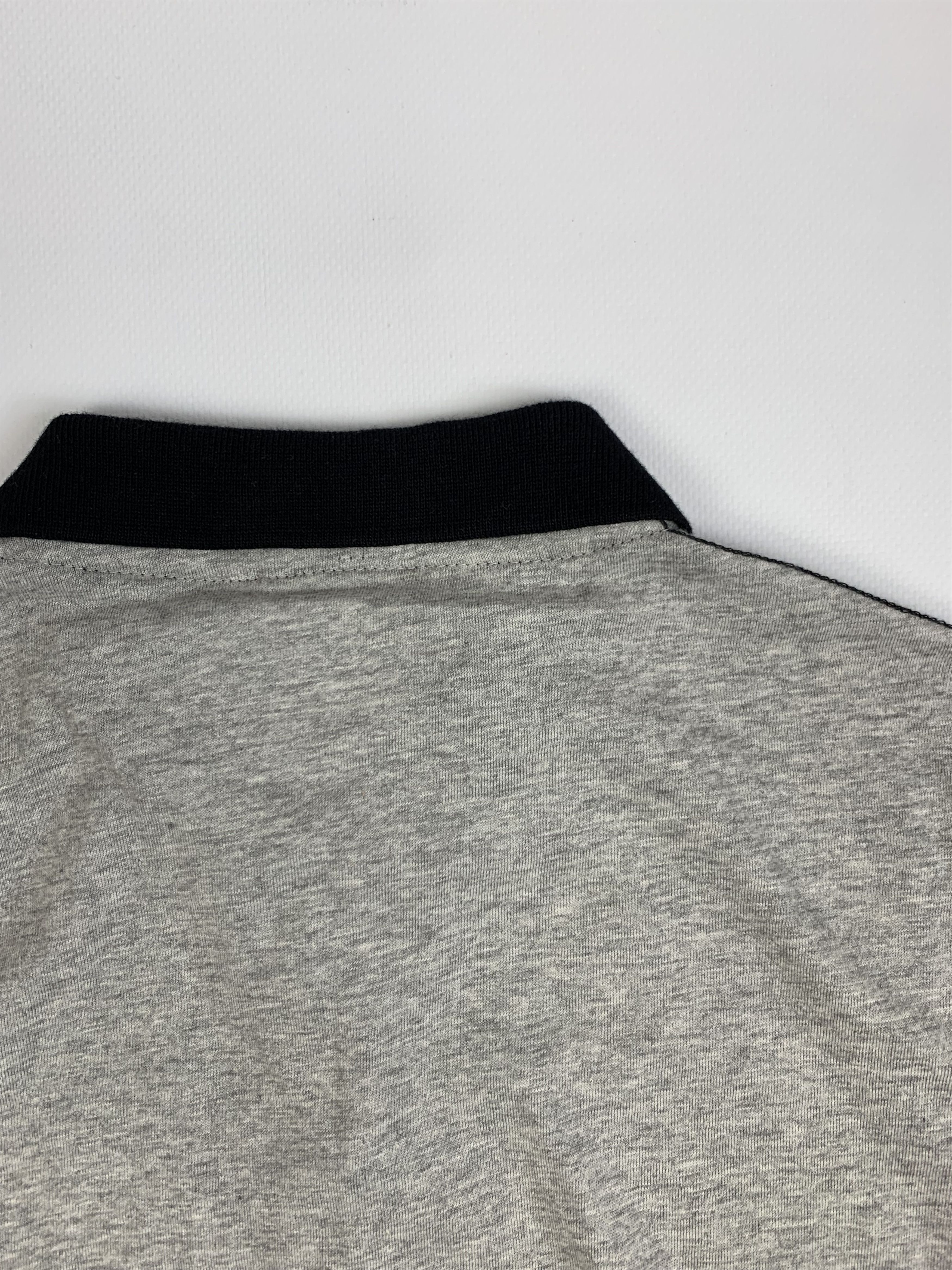 John Galliano John Galliano Polo Shirt Size XS Size US S / EU 44-46 / 1 - 14 Thumbnail