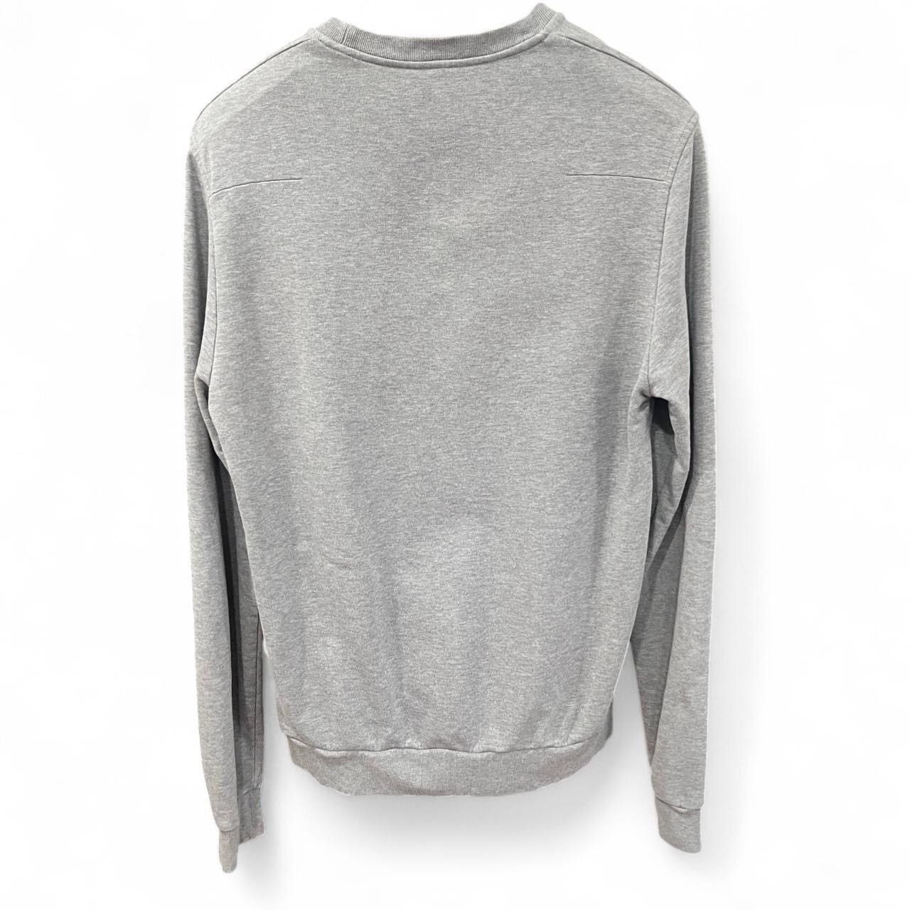 Dior Dior Homme “HARDIOR” Sweatshirt Size US M / EU 48-50 / 2 - 4 Thumbnail