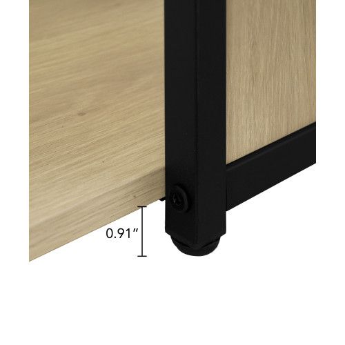 Designer × Homemade 5 LAYER RACK,Suitable for Bedroom, Living Room, Study, Dinin Size US L / EU 52-54 / 3 - 5 Thumbnail