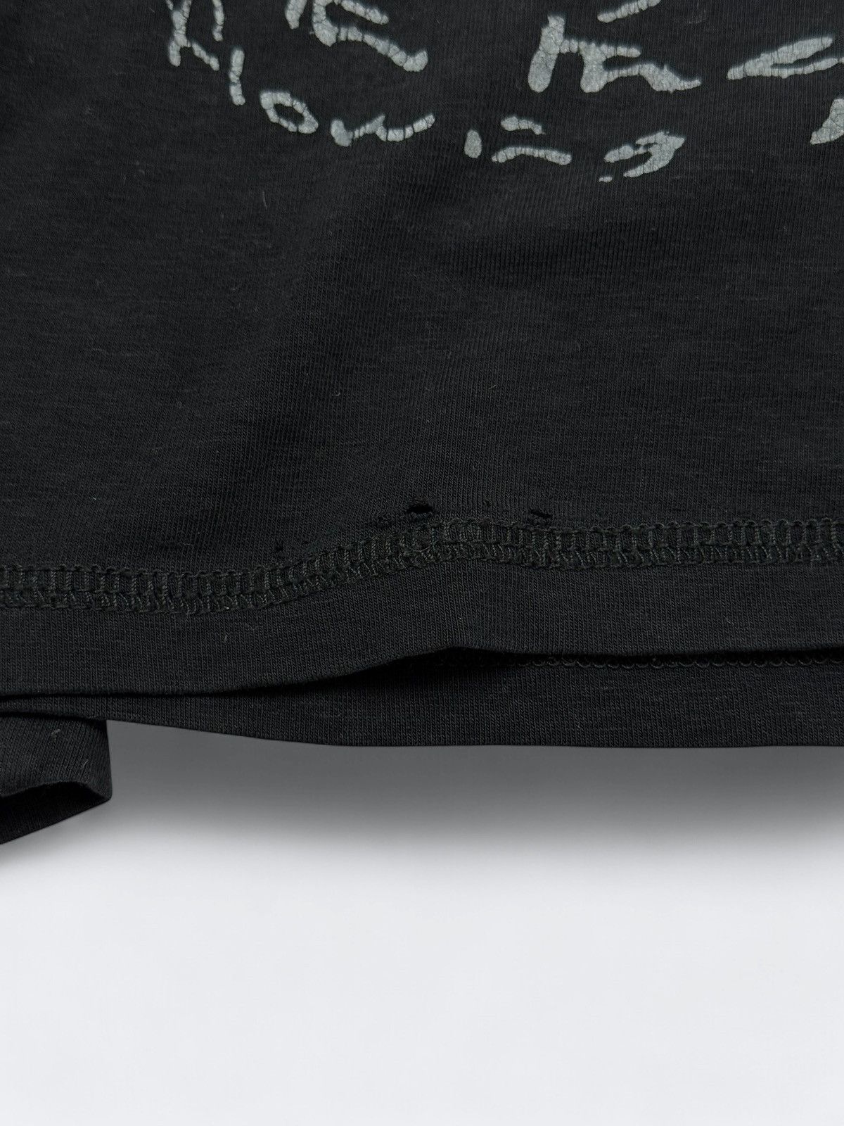 Just Cavalli Vintage Just Cavalli Graphic Long Sleeve Y2K Archive Size US L / EU 52-54 / 3 - 6 Thumbnail