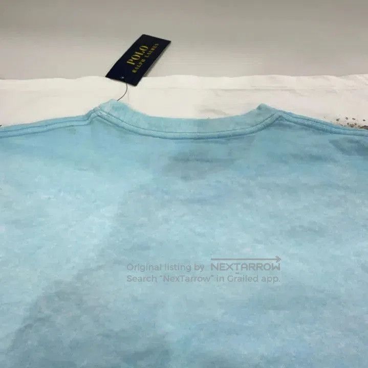 Polo Ralph Lauren Polo Ralph Lauren Pattern Print Short Sleeve T. Size US M / EU 48-50 / 2 - 9 Thumbnail