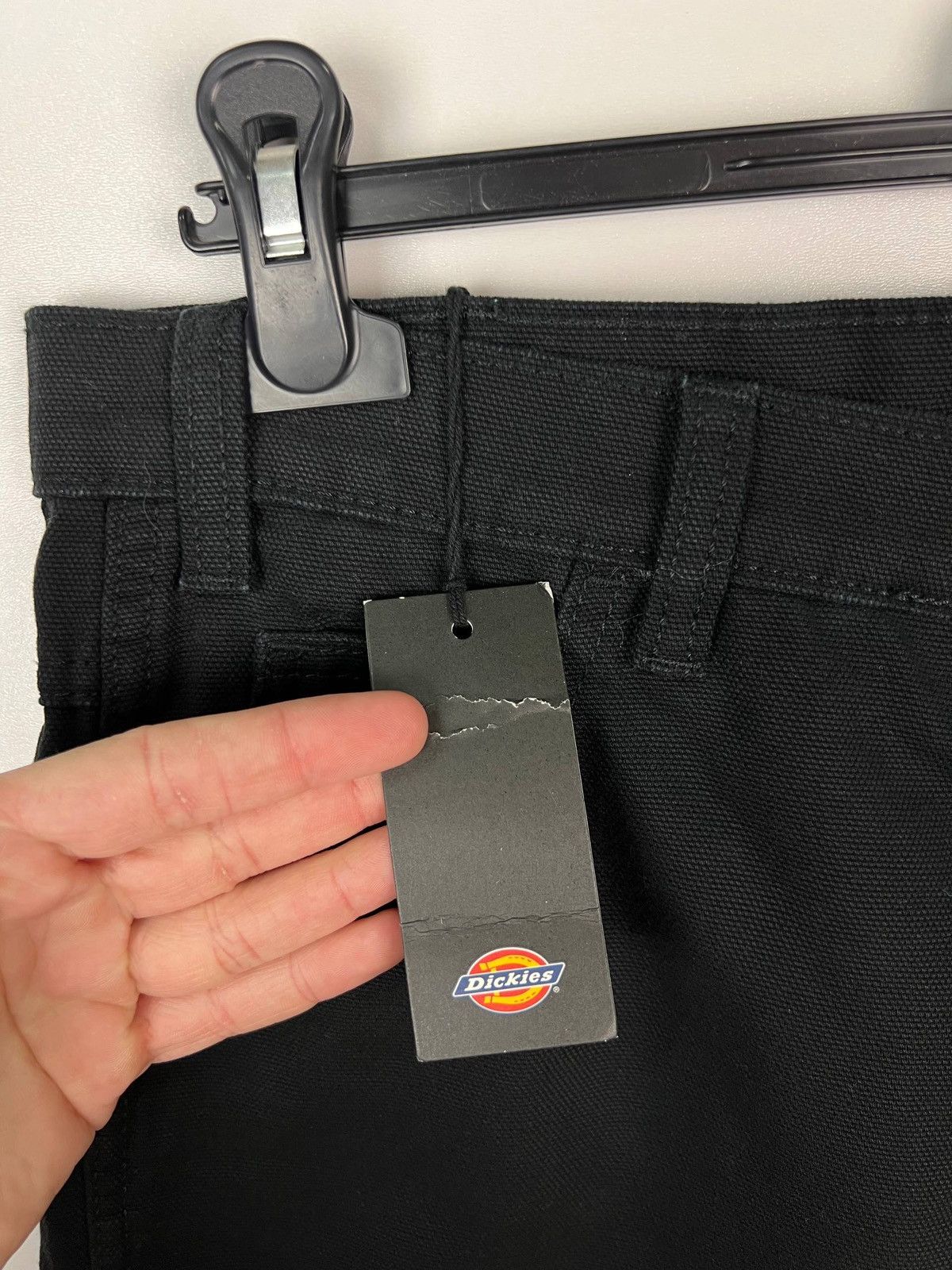 Dickies Dickies NEW denim size 32 Size US 32 / EU 48 - 3 Thumbnail