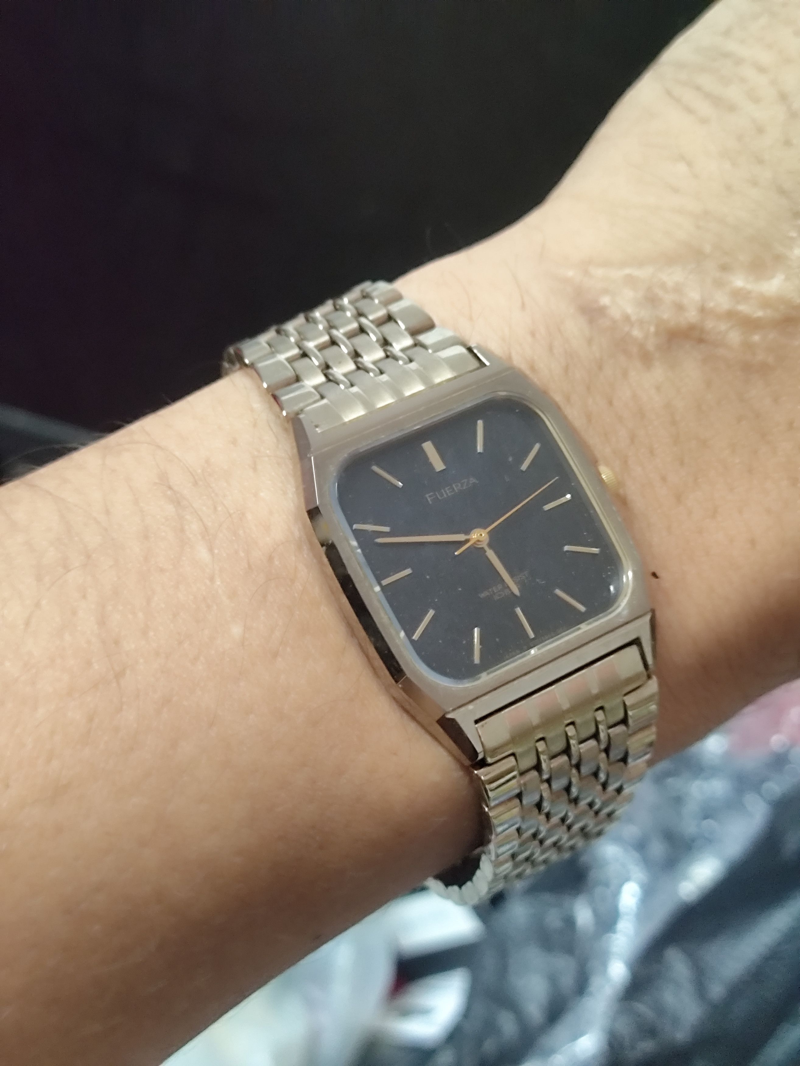 希少品ヴィンテージCitizenＪet Japanese Brand × Vintage Rare Vintage CITIZEN D043-312066 Japan