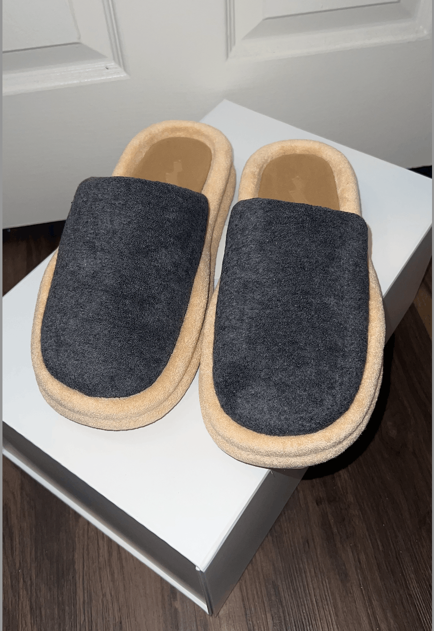 SKYLRK REST SLIPPER｜SKYLRK REST SLIPPER 完売品