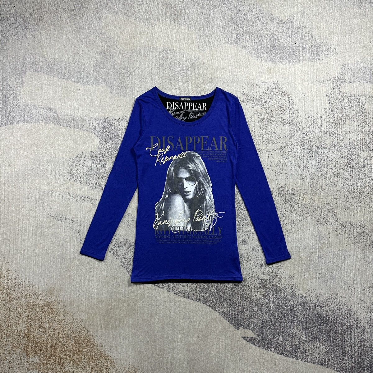 Hysteric Glamour × Japanese Brand × Vintage Vintage Hysteric