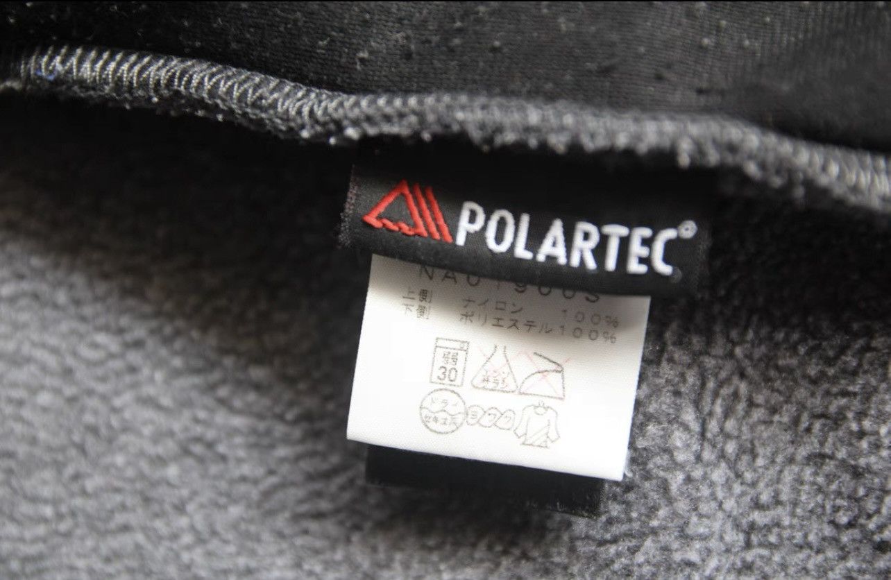 Supreme × The North Face Supreme tnf the north face 08 denali fleece jacket Size US S / EU 44-46 / 1 - 4 Thumbnail