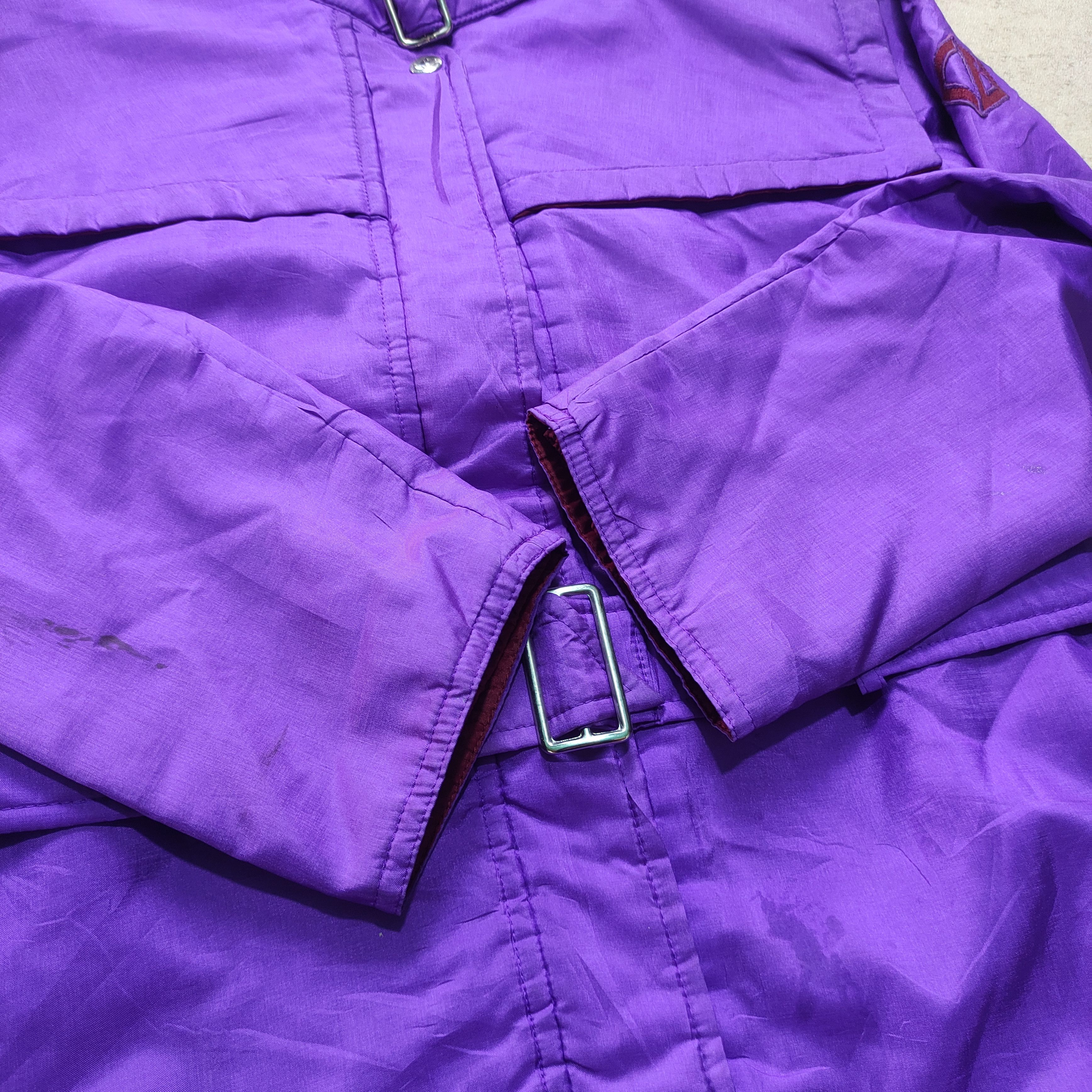 Christian Dior Monsieur Christian Dior Sport Jacket Vintage 90s Size S / US 4 / IT 40 - 14 Thumbnail