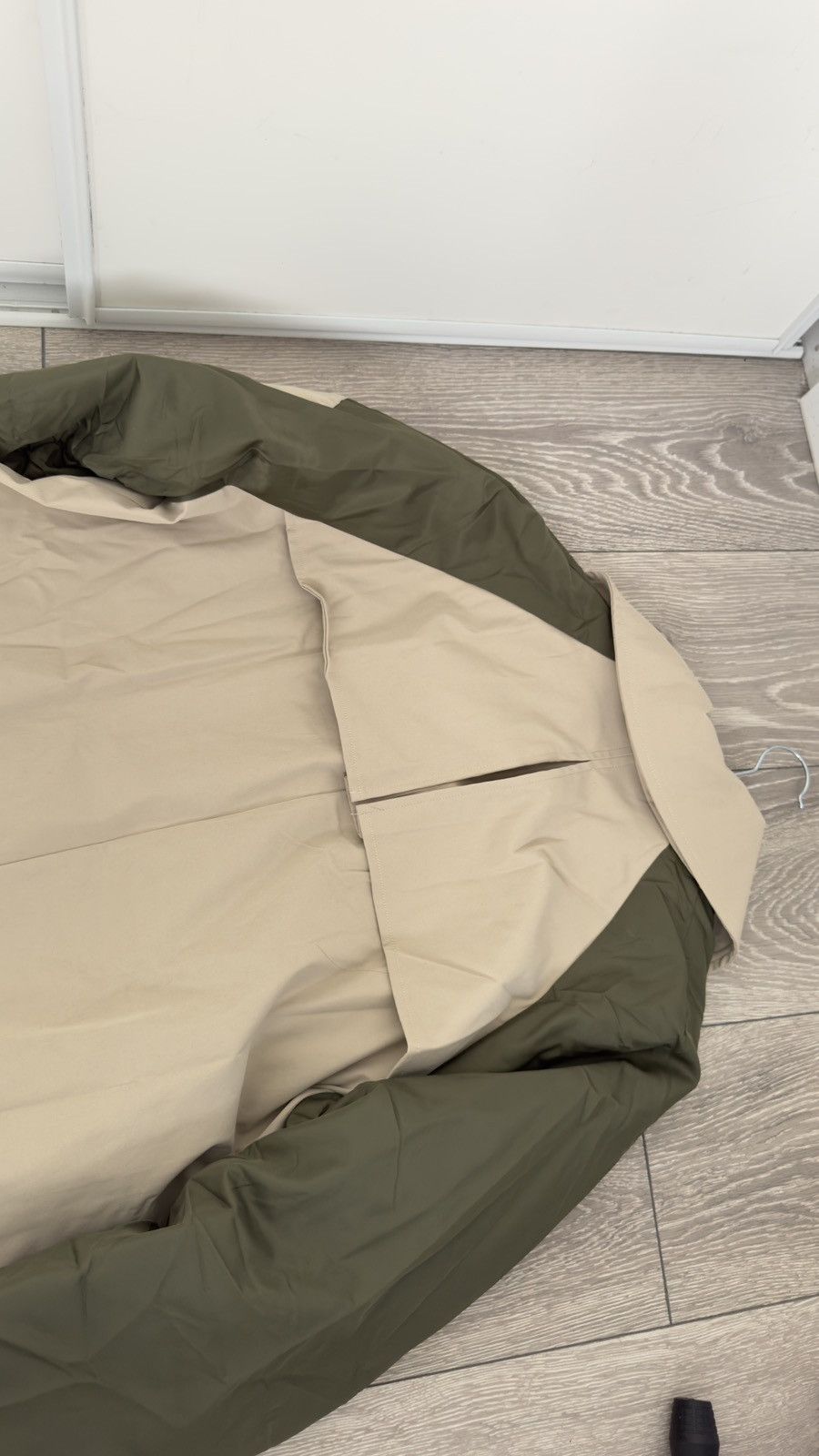 Fashion Nova Fashion Nova So Caught Up Trench Coat Size XL / US 12-14 / IT 48-50 - 8 Thumbnail