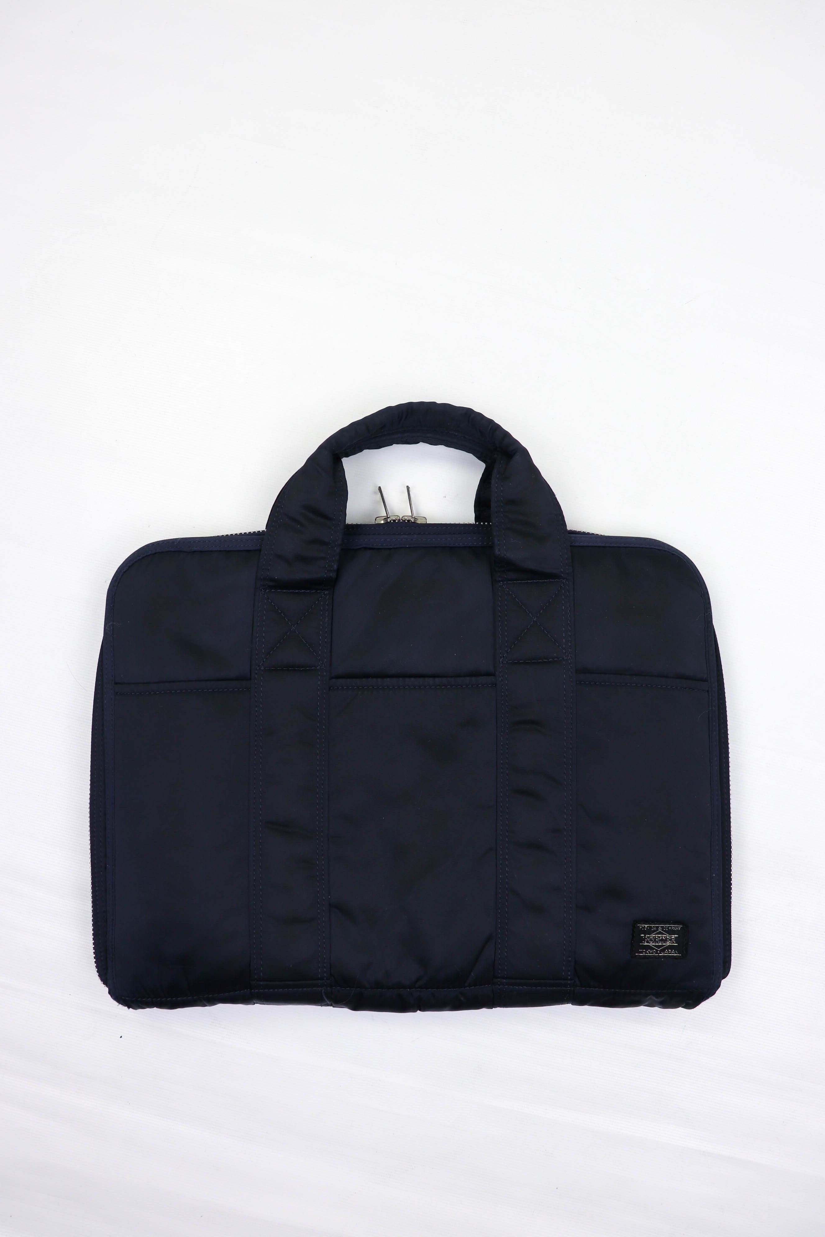 Porter PORTER Made in Japan Nylon Utility Multipocket Document Bag Size ONE SIZE - 1 Thumbnail