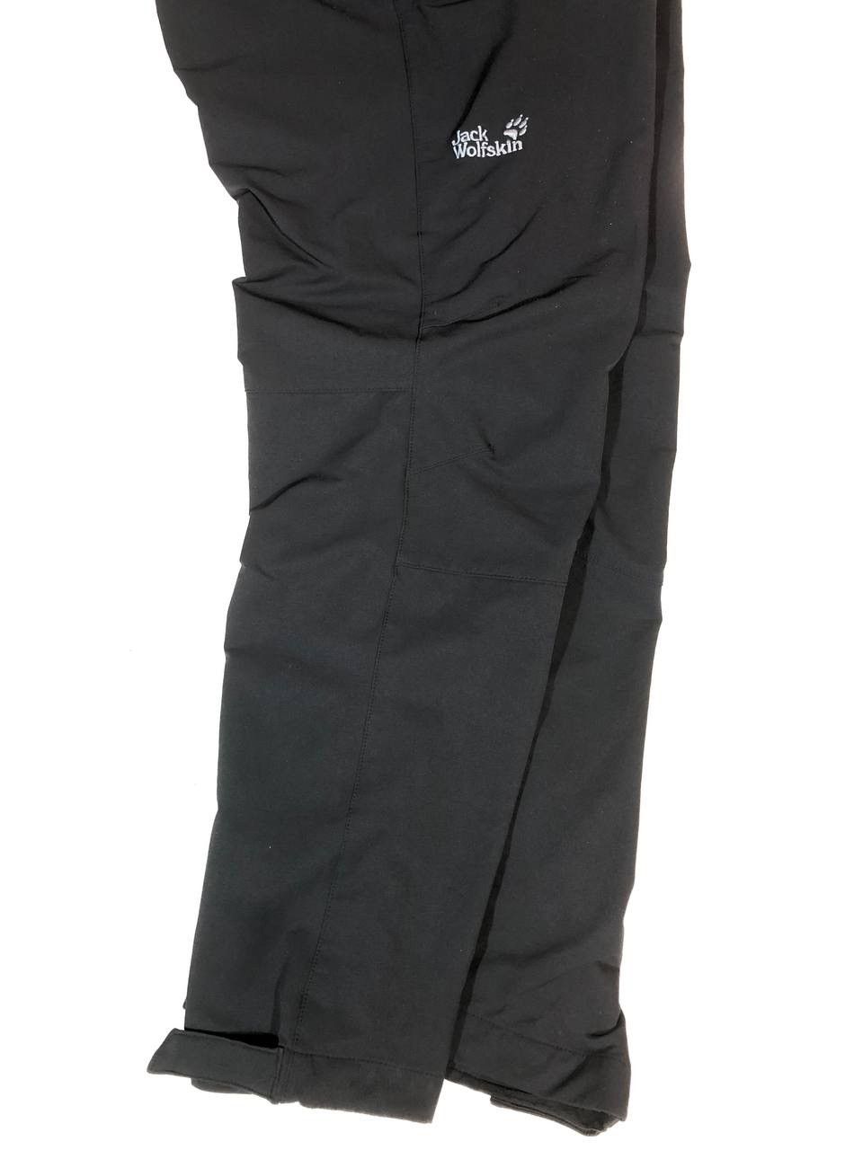 Jack Wolfskin Jack Wolfskin At Home Outdoors soft shell Size US 38 / EU 54 - 12 Thumbnail