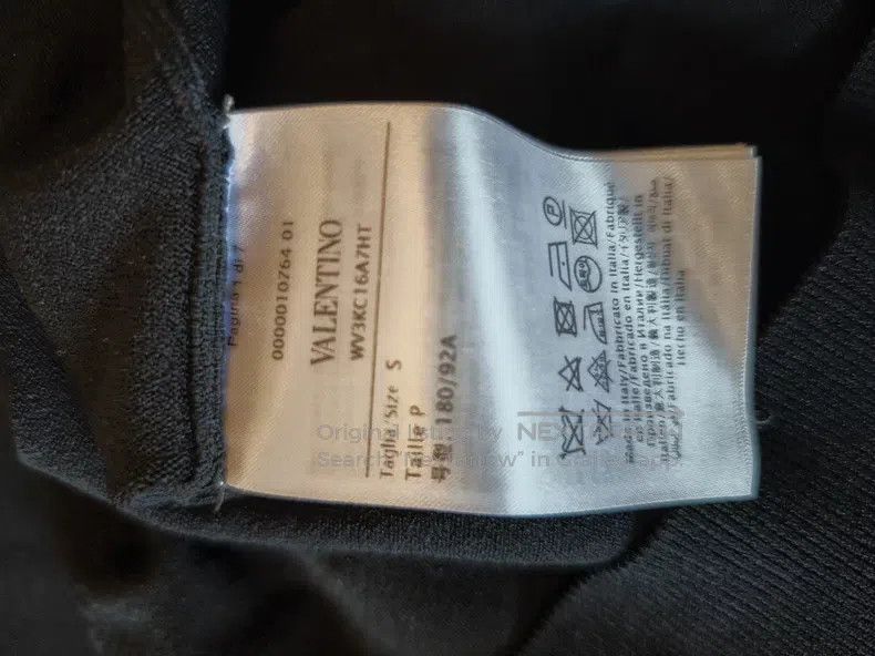 Valentino Valentino Rose special edition black knit Size XS / US 0-2 / IT 36-38 - 4 Thumbnail