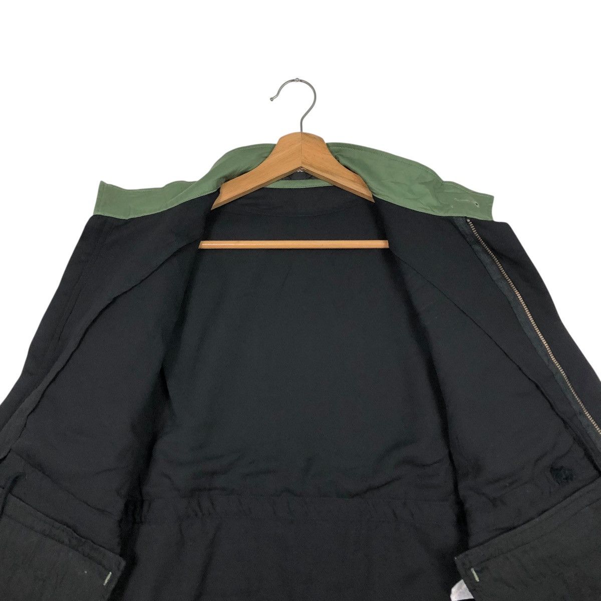 GU × Undercover 🔥VINTAGE SURVIVAL JACKET HUNTING STYLE GU X UNDERCOVER Size US M / EU 48-50 / 2 - 16 Thumbnail