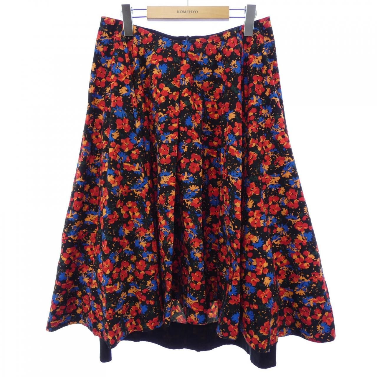 Other Other Drawer Skirt Textile Skirts 6524-299-5366 DUTY FREE for USA Size ONE SIZE - 1 Thumbnail