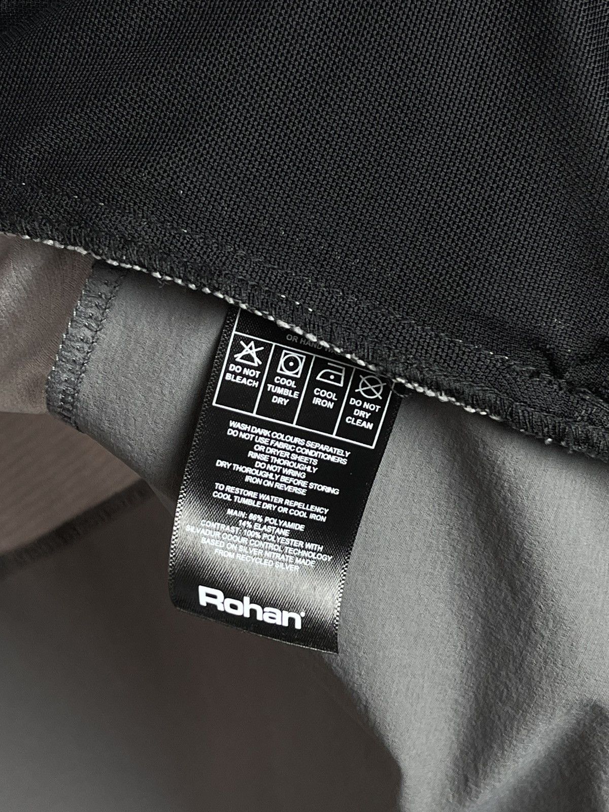 Other Rohan Fjell Vapour Light Outdoor Jacket Men’s Size Medium Size US M / EU 48-50 / 2 - 11 Thumbnail