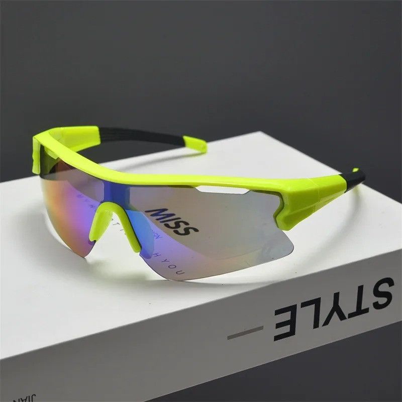 Japanese Brand × Other POLARIZED SUNGLASS (**2025 SUMMER’S ONE OF THE BEST TOP 10 ) Size ONE SIZE - 5 Thumbnail