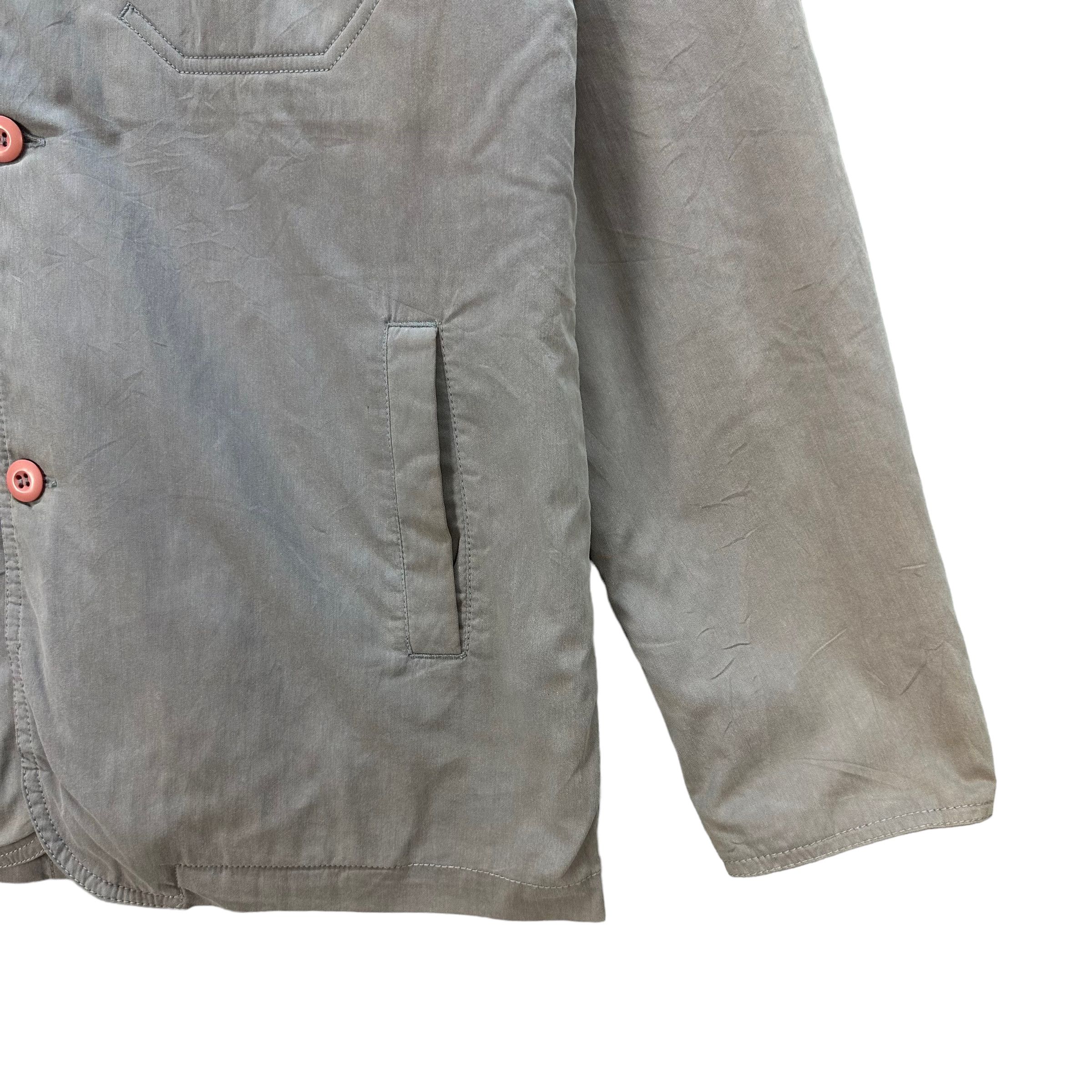 Stussy STUSSY WINTER CHORE JACKET #7692-165 Size US S / EU 44-46 / 1 - 5 Thumbnail