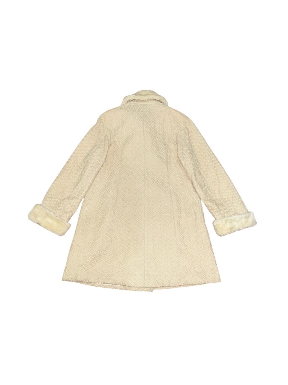 Other JACKET GIANFRANCO FORMICA FUR COLLAR Size L / US 10 / IT 46 - 6 Thumbnail