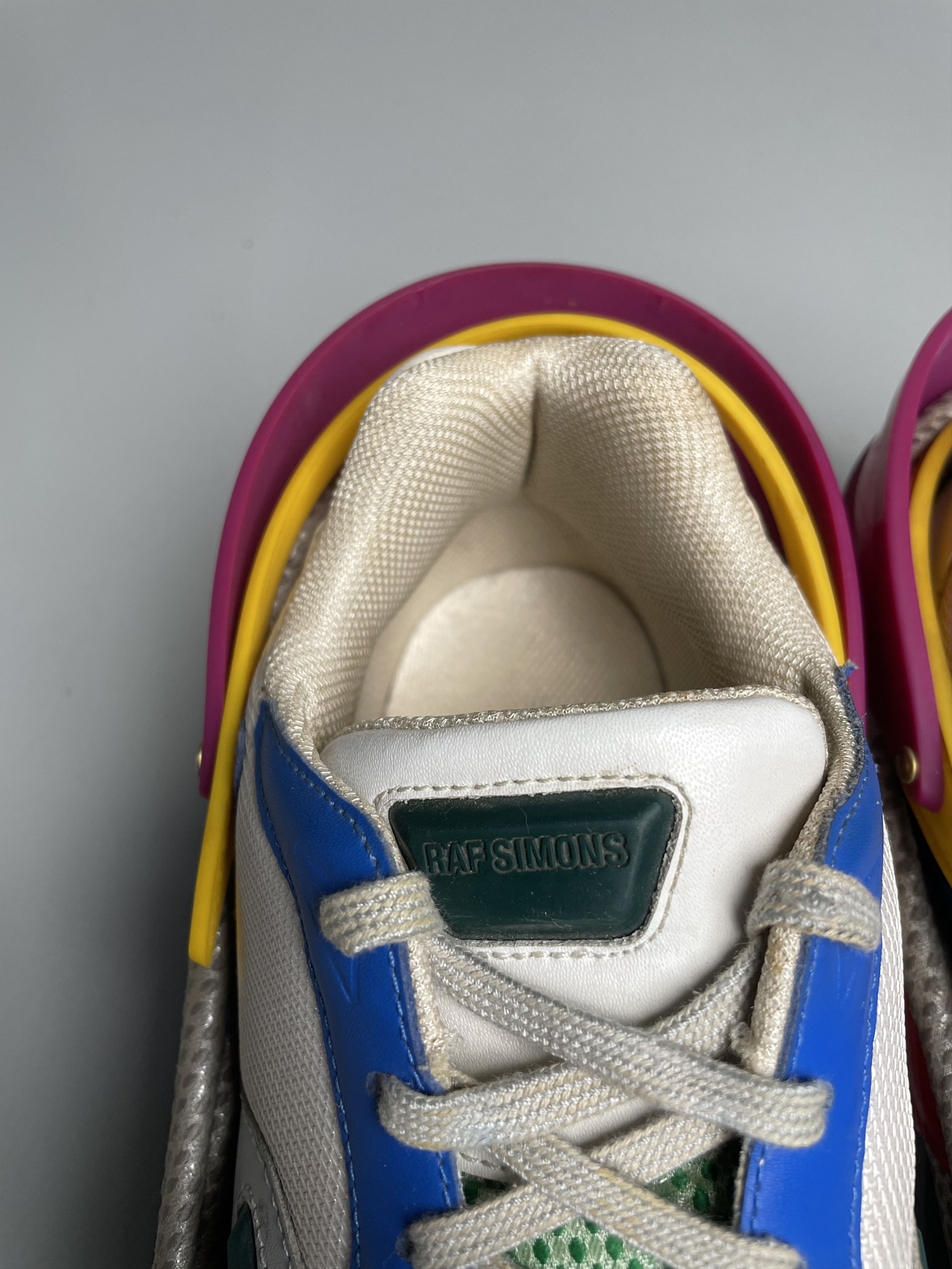 Adidas × Raf Simons adidas X Raf Simons S/S 2014 Response Trail 2 OG Size US 9.5 / EU 42-43 - 8 Thumbnail