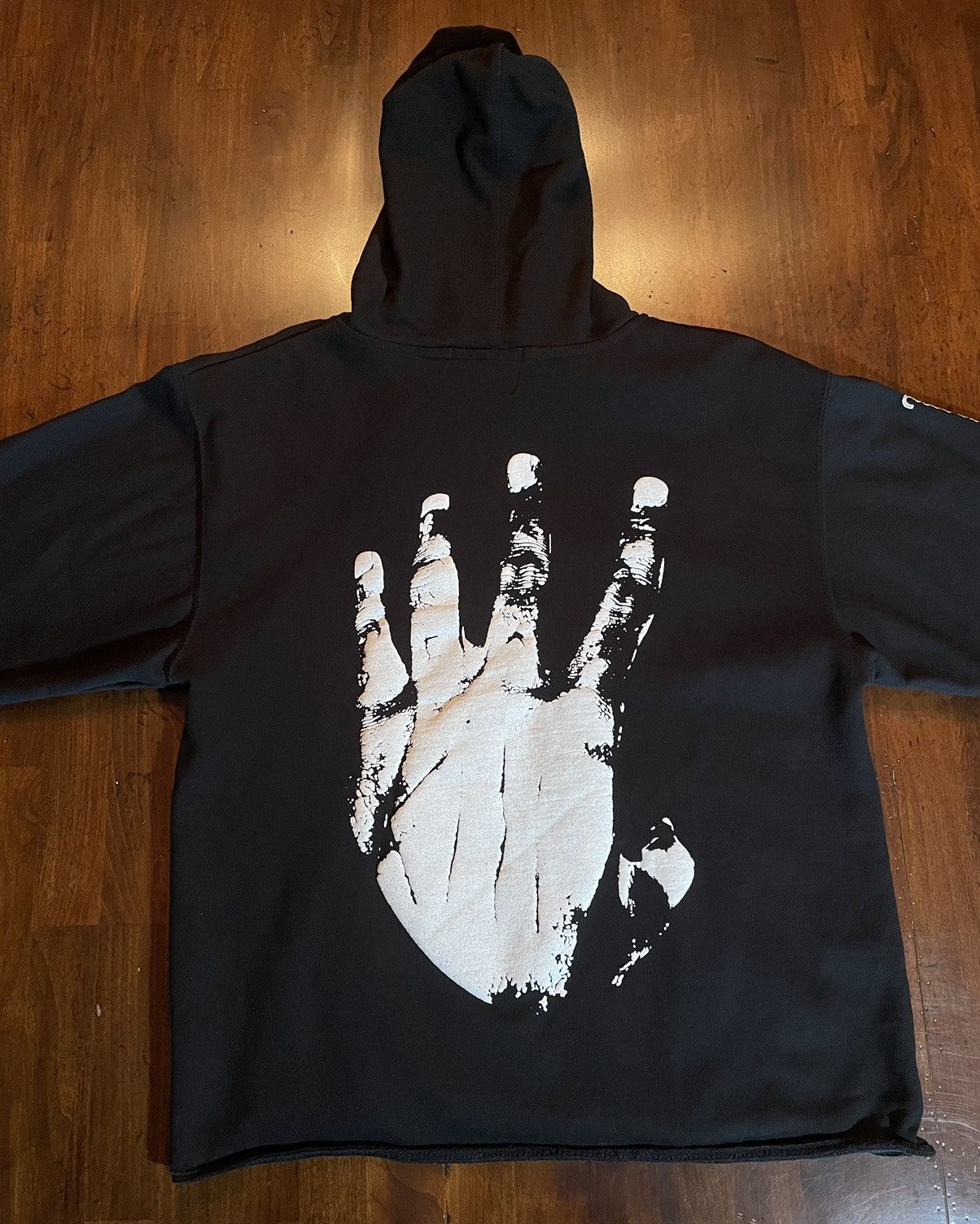 Revenge Revenge x XXXTENTACION Mugshot Hoodie Size US M / EU 48-50 / 2 - 4 Thumbnail