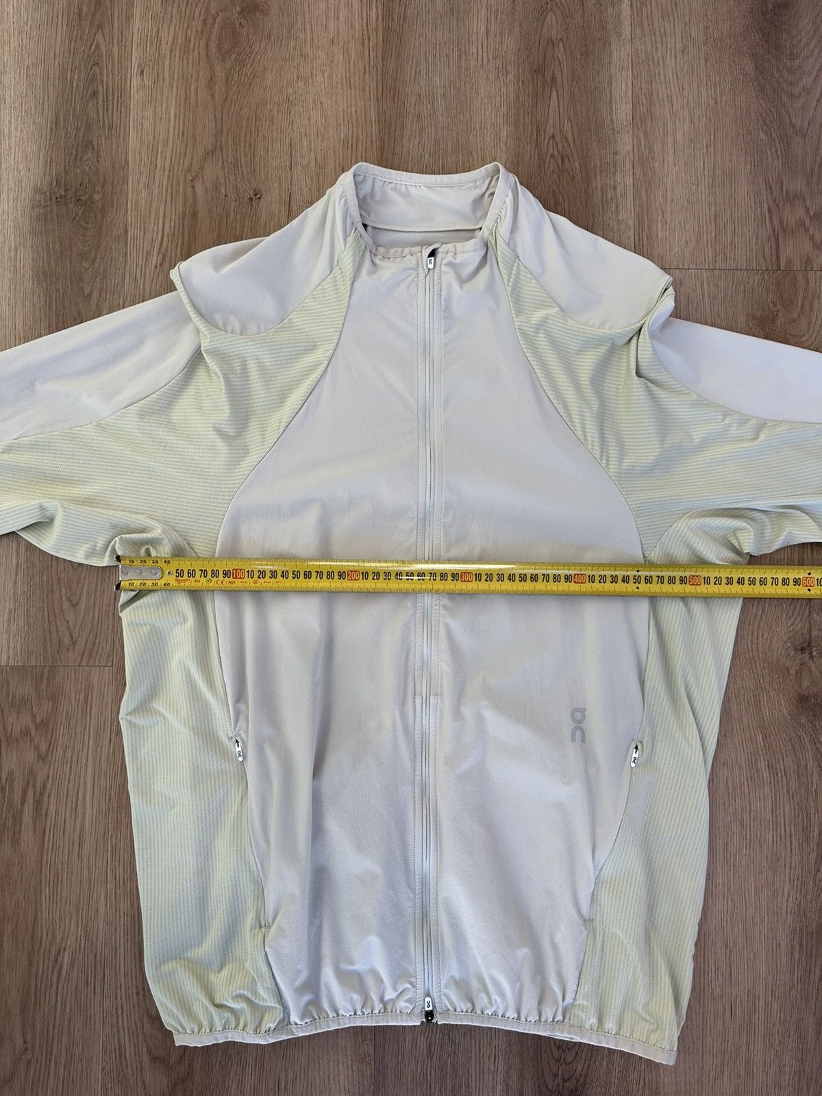 On × POST ARCHIVE FACTION (PAF) On Running x Post Archive Faction Running Jacket Size US S / EU 44-46 / 1 - 14 Thumbnail