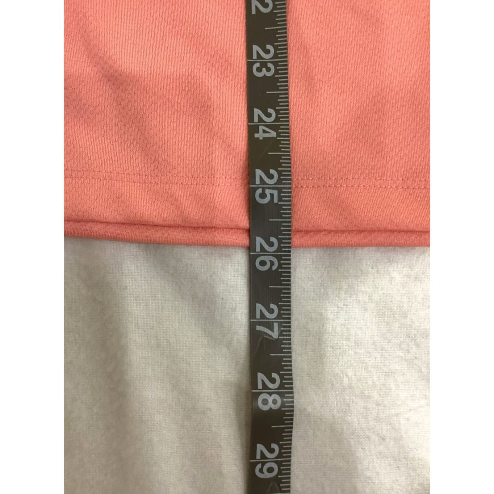 Vintage Columbia PFG Hooded Shirt Men Button-Up Long Sleeve XS Pink Women's XSmall Regular Size Hooded Logo Athletic Size US XS / EU 42 / 0 - 3 Thumbnail