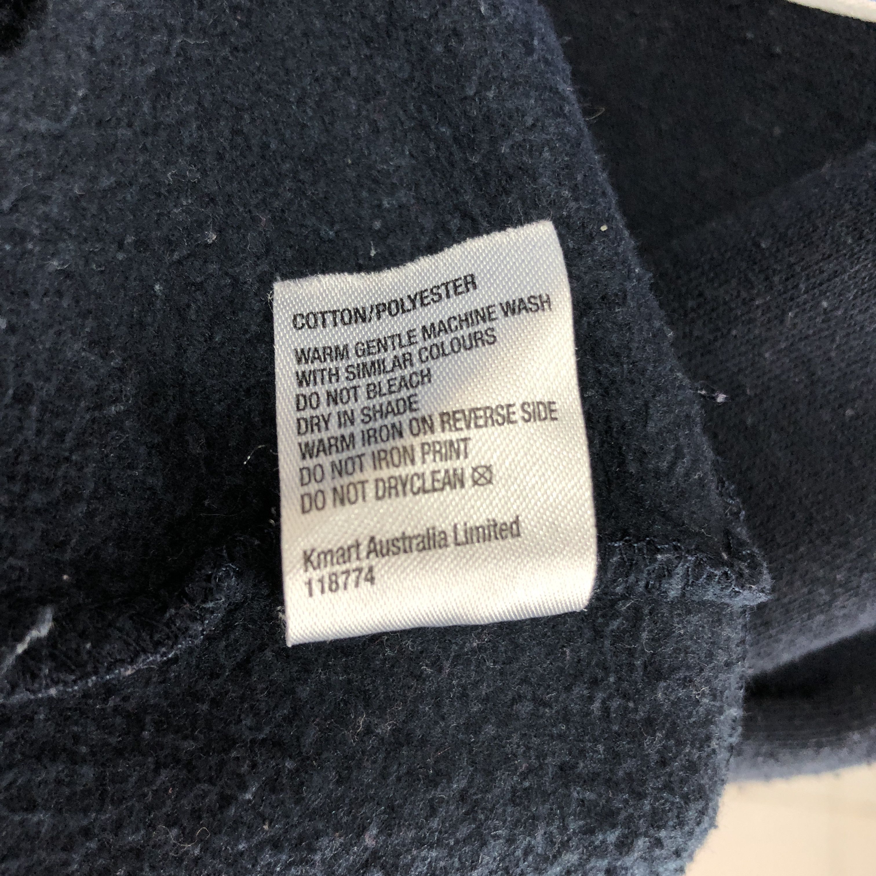Ford FORD Hoodie Pullover #0969/AI Size US M / EU 48-50 / 2 - 9 Thumbnail