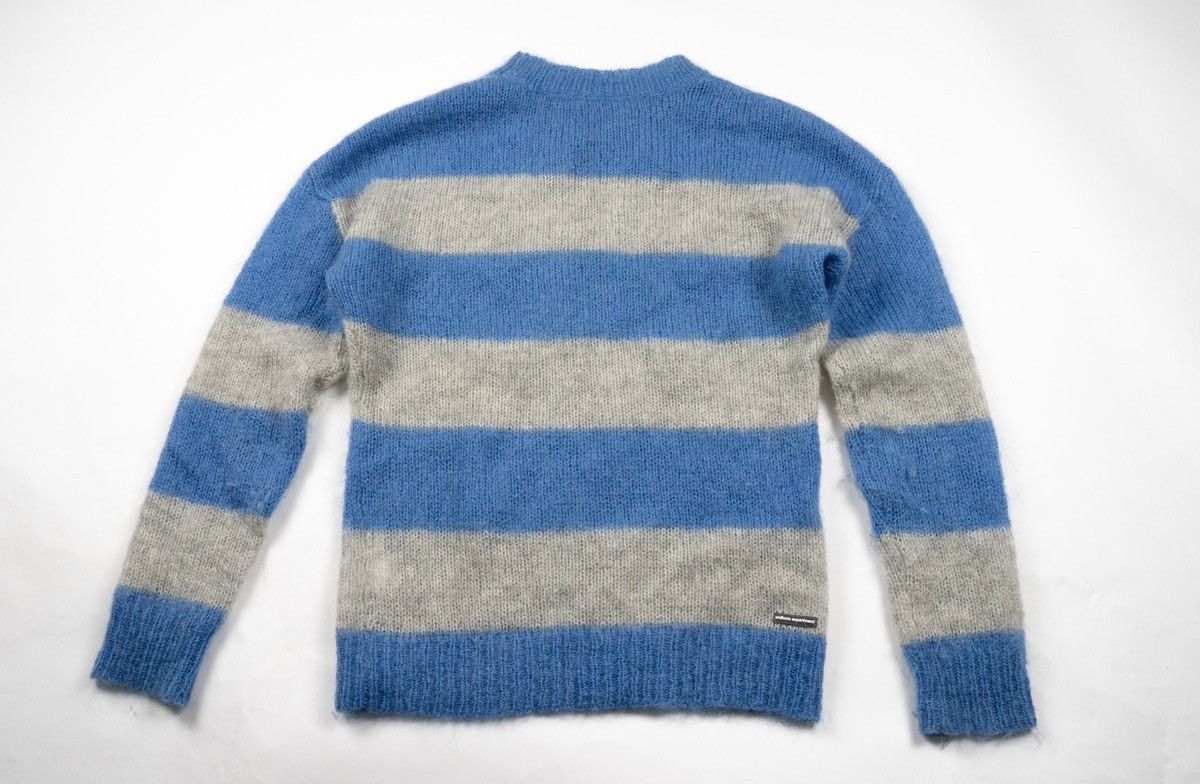 Sophnet. × uniform experiment Mohair Knit Size US M / EU 48-50 / 2 - 4 Thumbnail