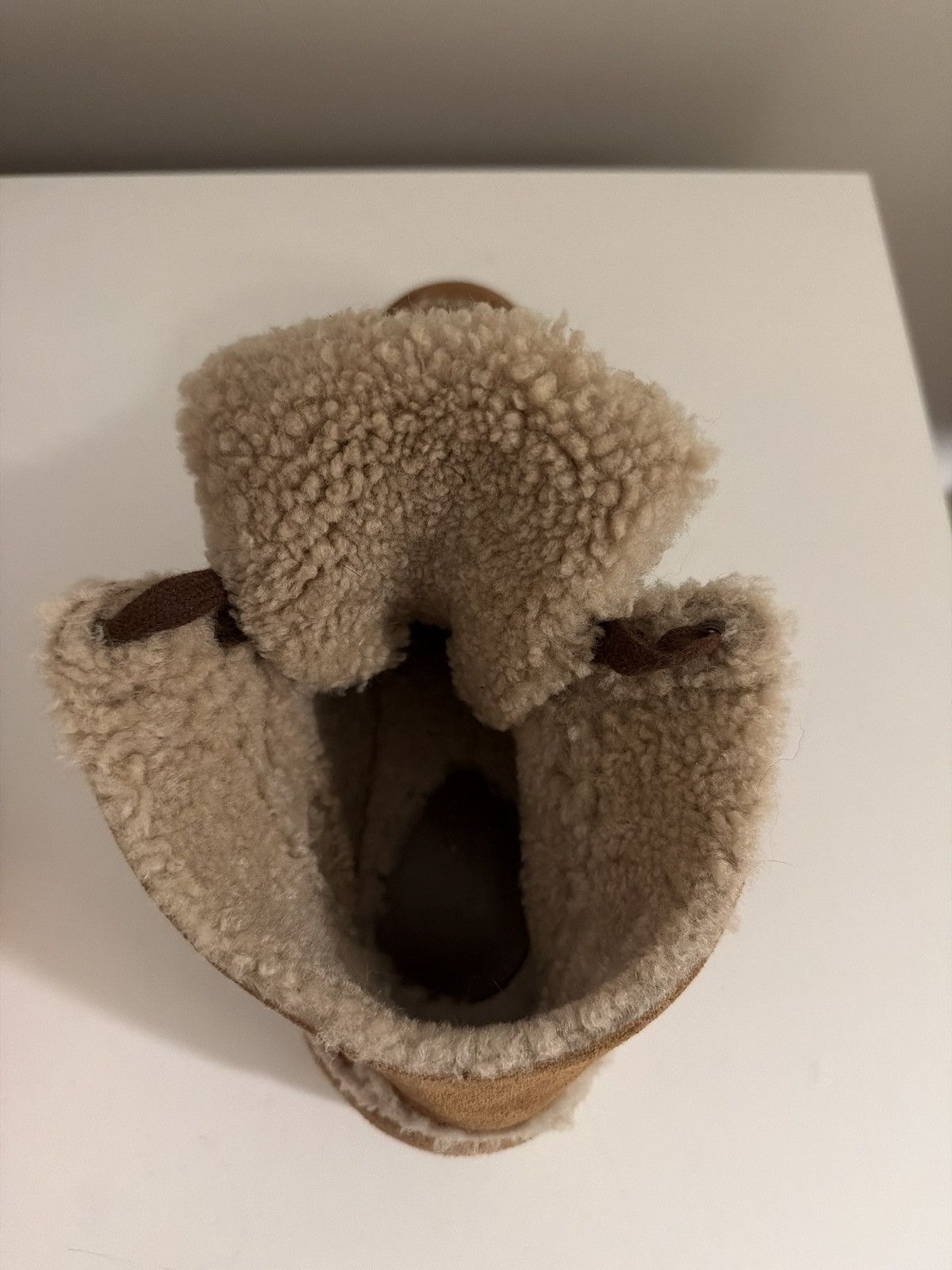 Gucci Gucci Fur Hi Top Sneakers Size US 8 / EU 41 - 6 Thumbnail