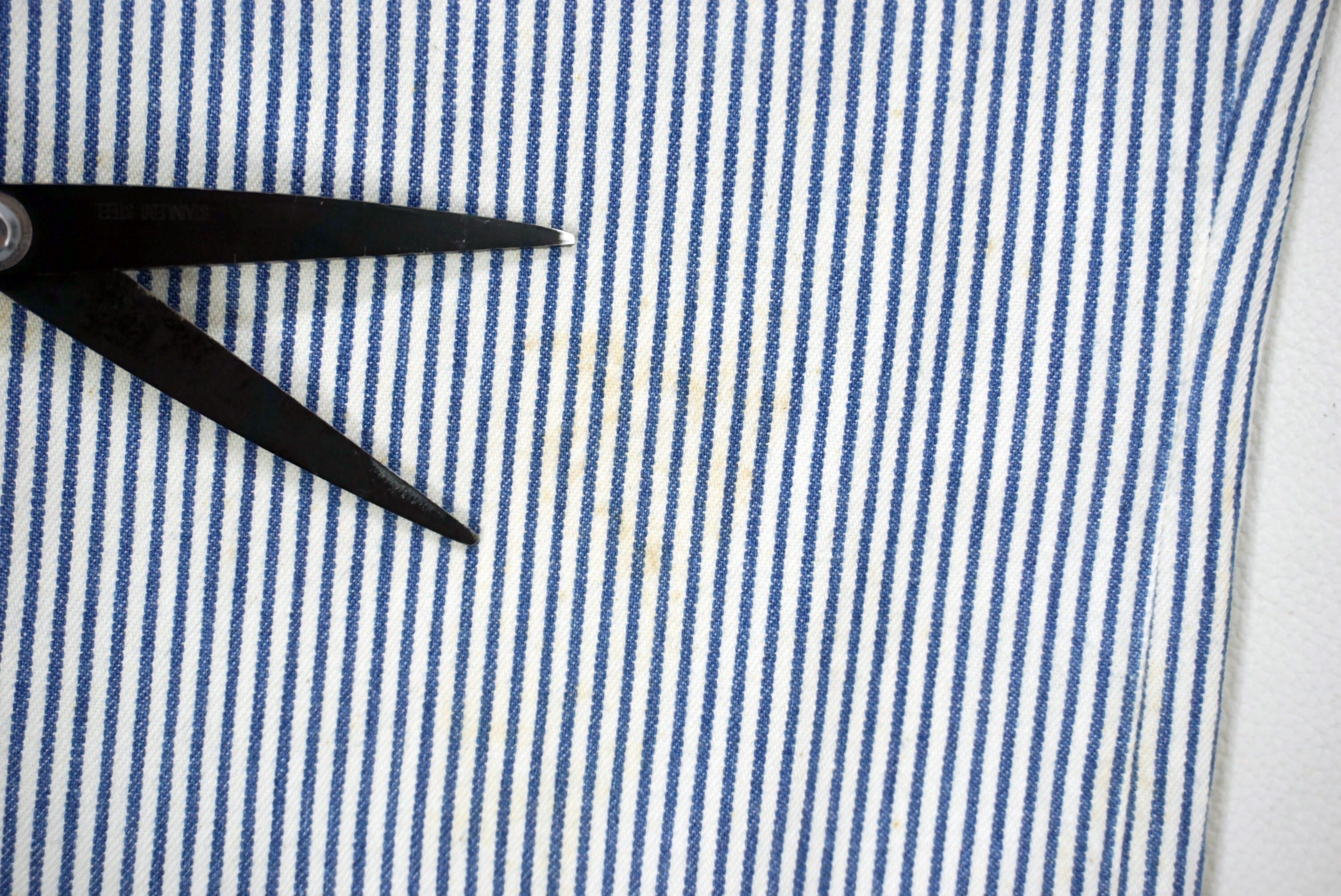 Guess Vintage Guess Jeans fit W29xL29.5 Bootcut Hickory USA Made Size 27" / US 4 / IT 40 - 7 Thumbnail