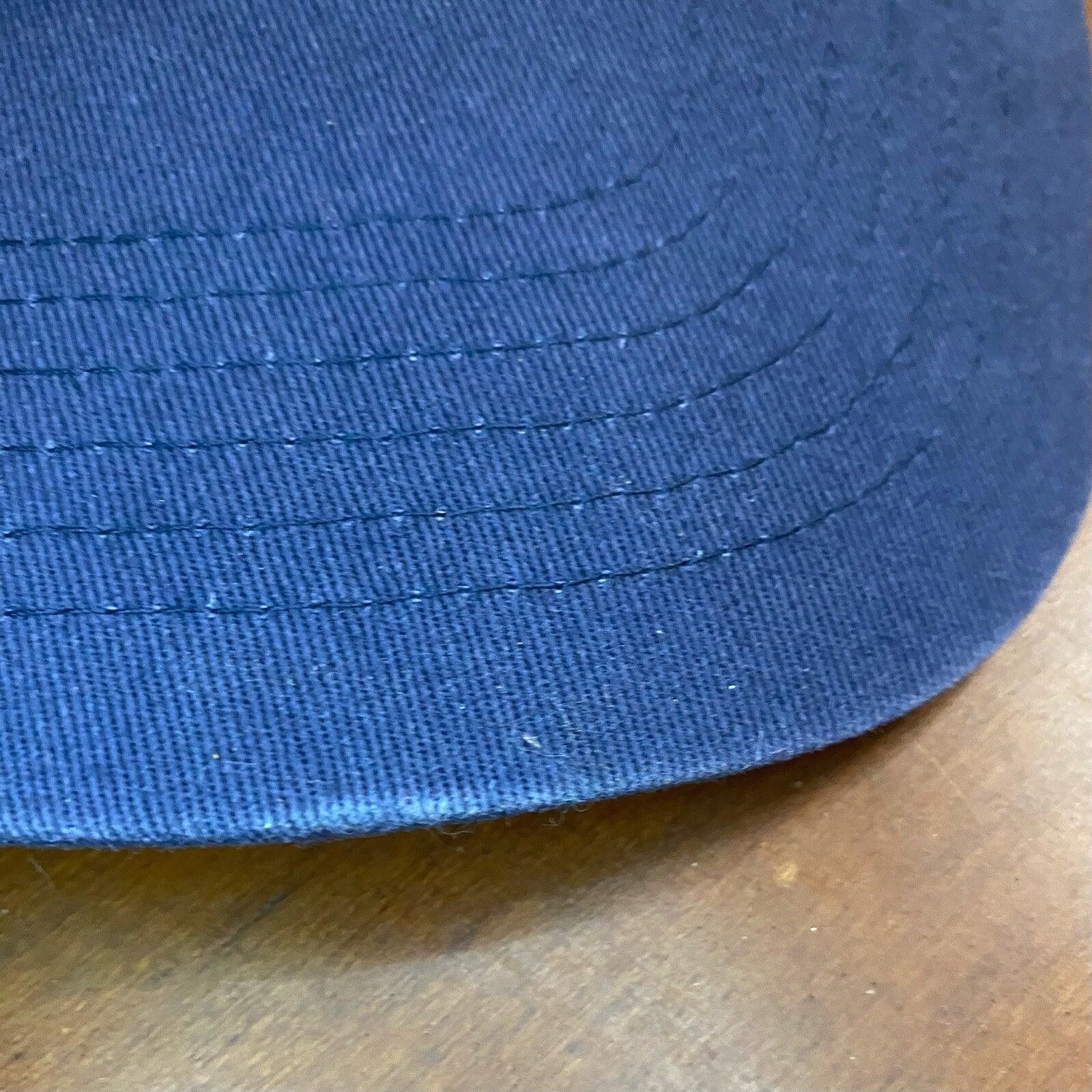 Other DPC Golf Guys Blue Baseball Cap Hat Unisex Mens One Size Size ONE SIZE - 11 Thumbnail