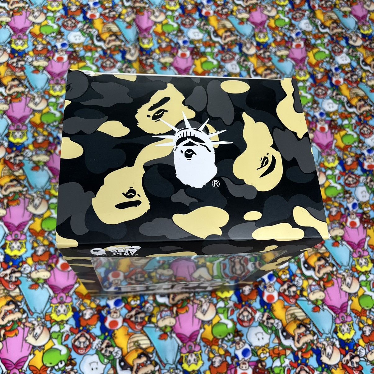 Bape BAPE New York Madison Avenue Statue Size ONE SIZE - 6 Thumbnail